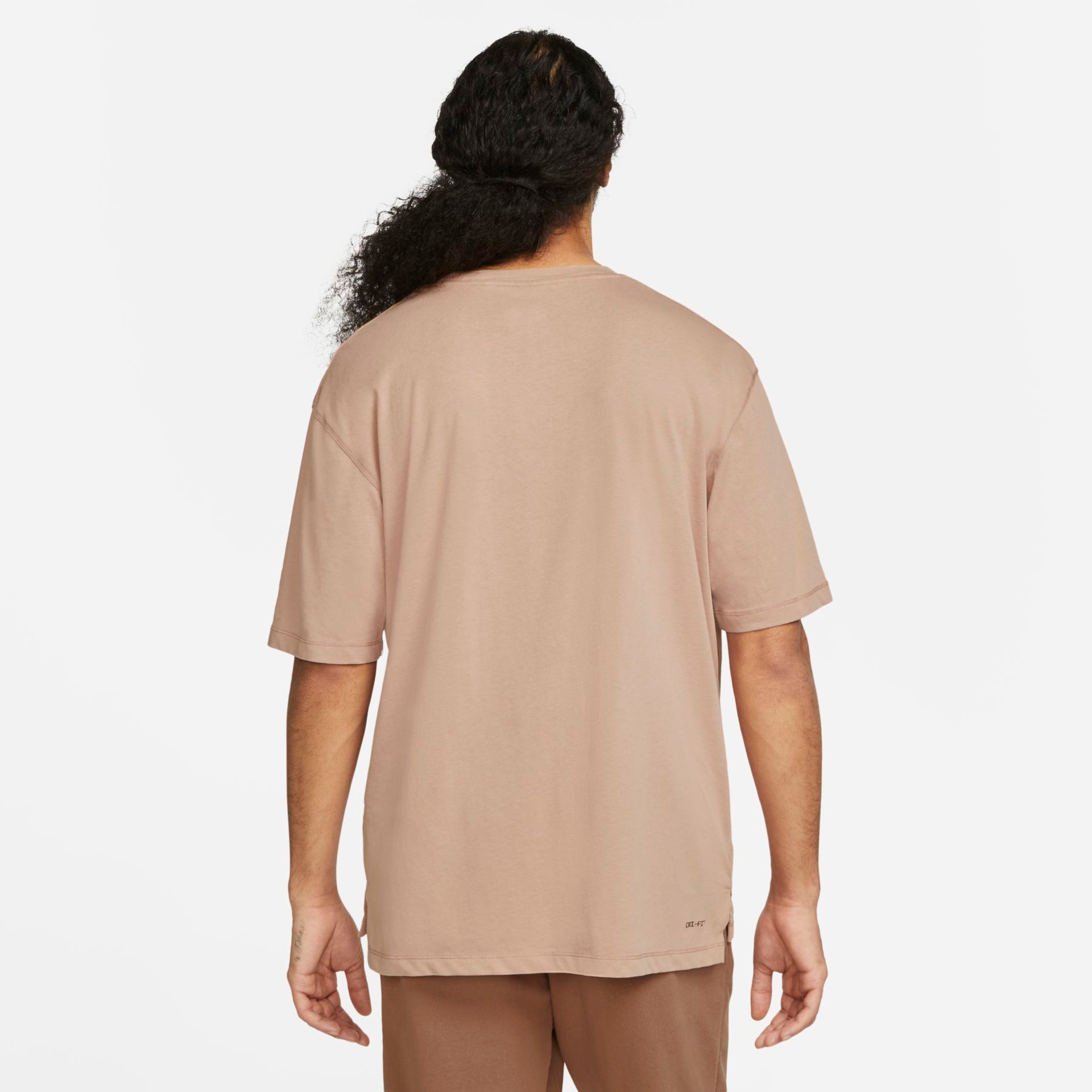 Camiseta Jordan Dri-FIT Sport Masculina - Foto 2