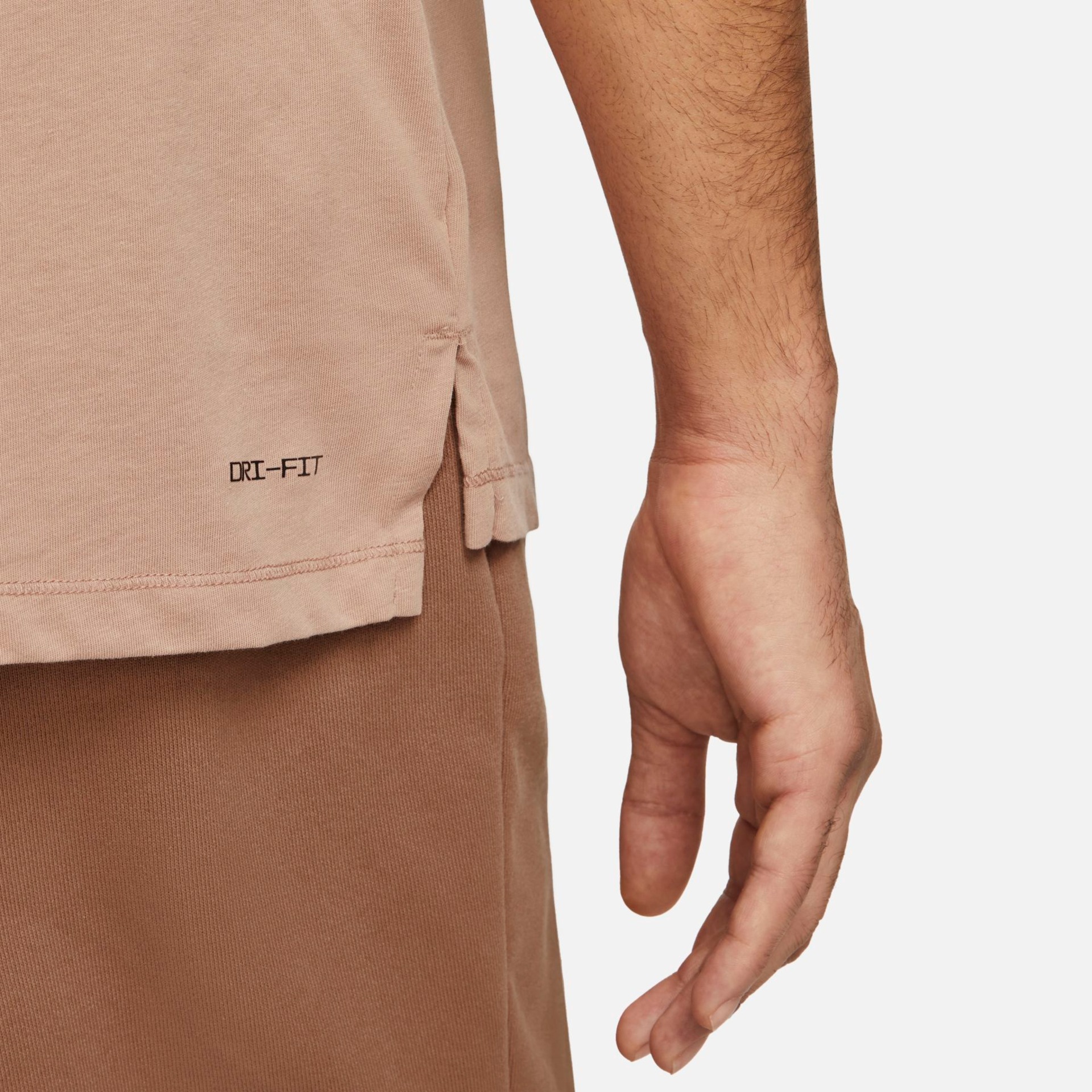 Camiseta Jordan Dri-FIT Sport Masculina - Foto 4