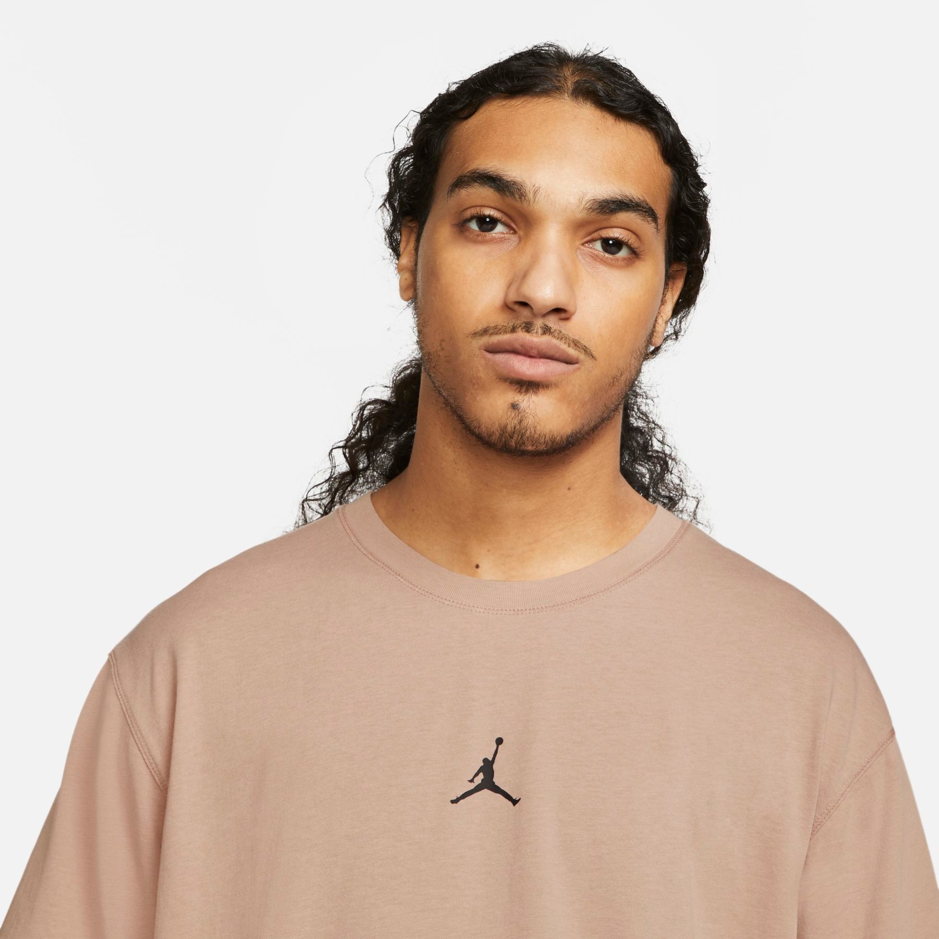 Camiseta Jordan Dri-FIT Sport Masculina - Foto 5