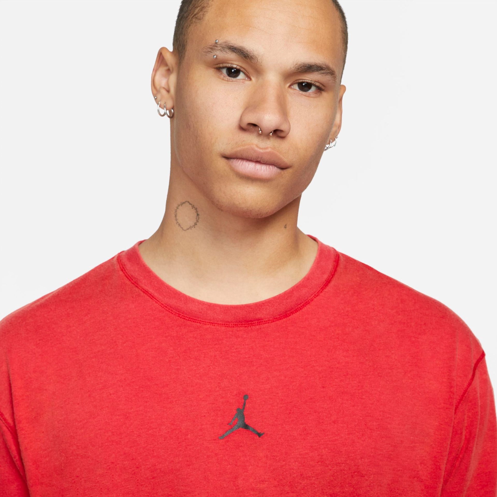 Camiseta Jordan Dri-FIT Sport Masculina - Foto 3