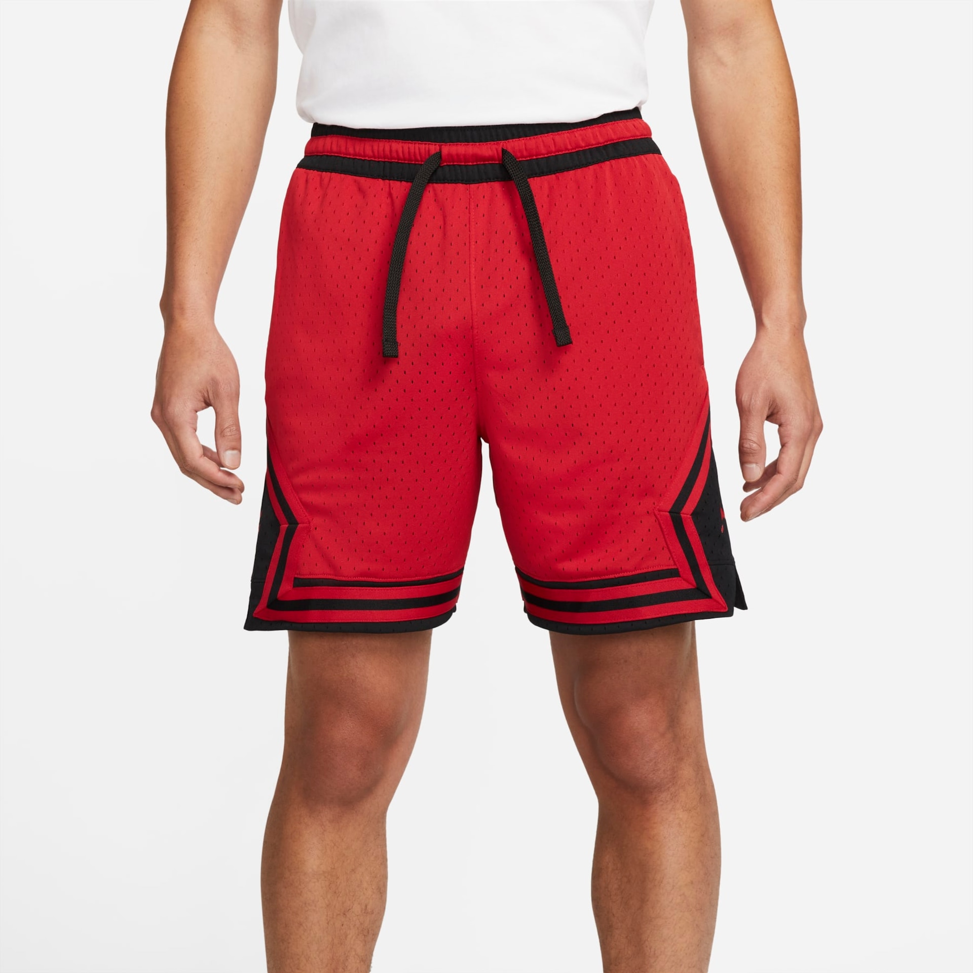 Shorts Jordan Sport Dri-FIT Masculino - Foto 2