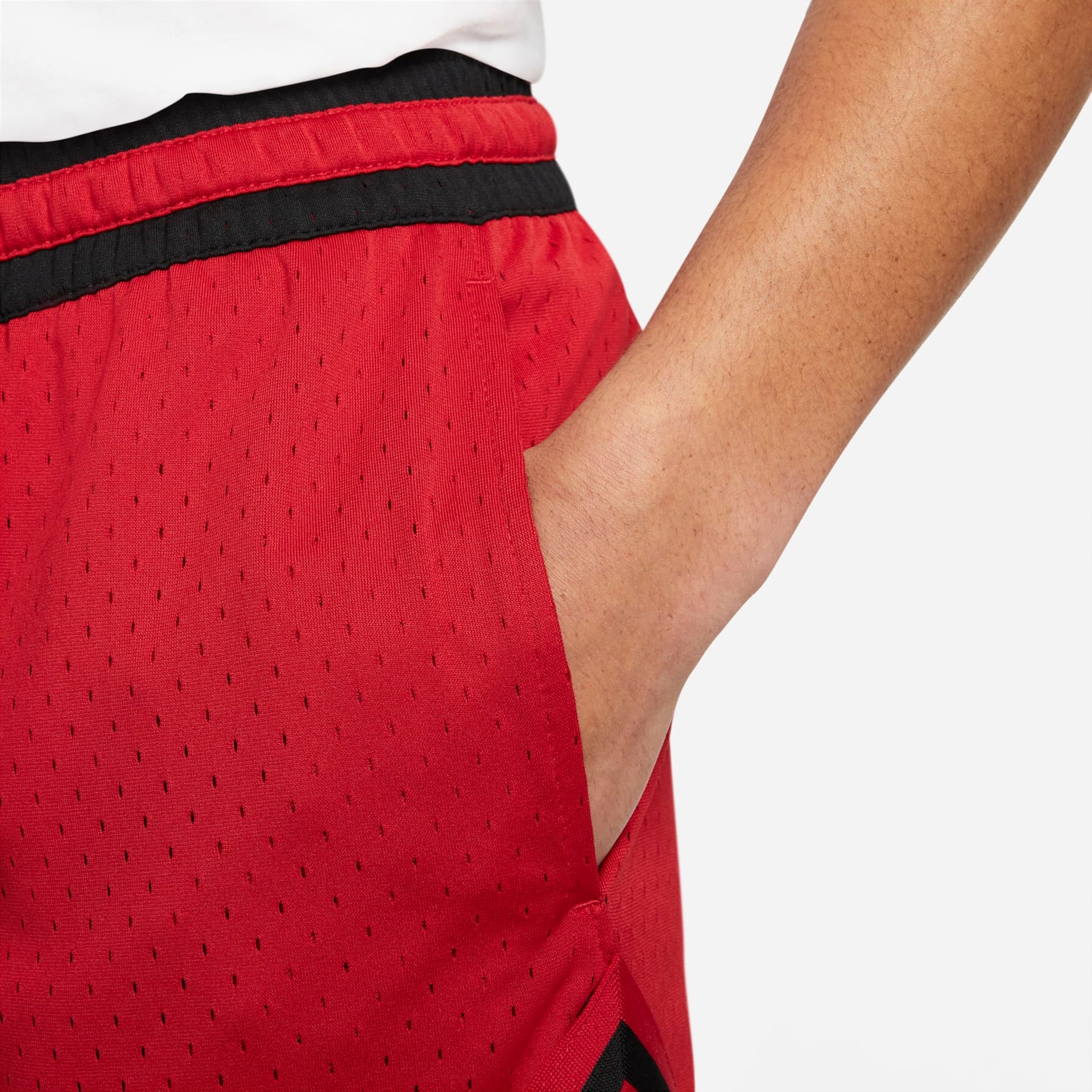 Shorts Jordan Sport Dri-FIT Masculino - Foto 6