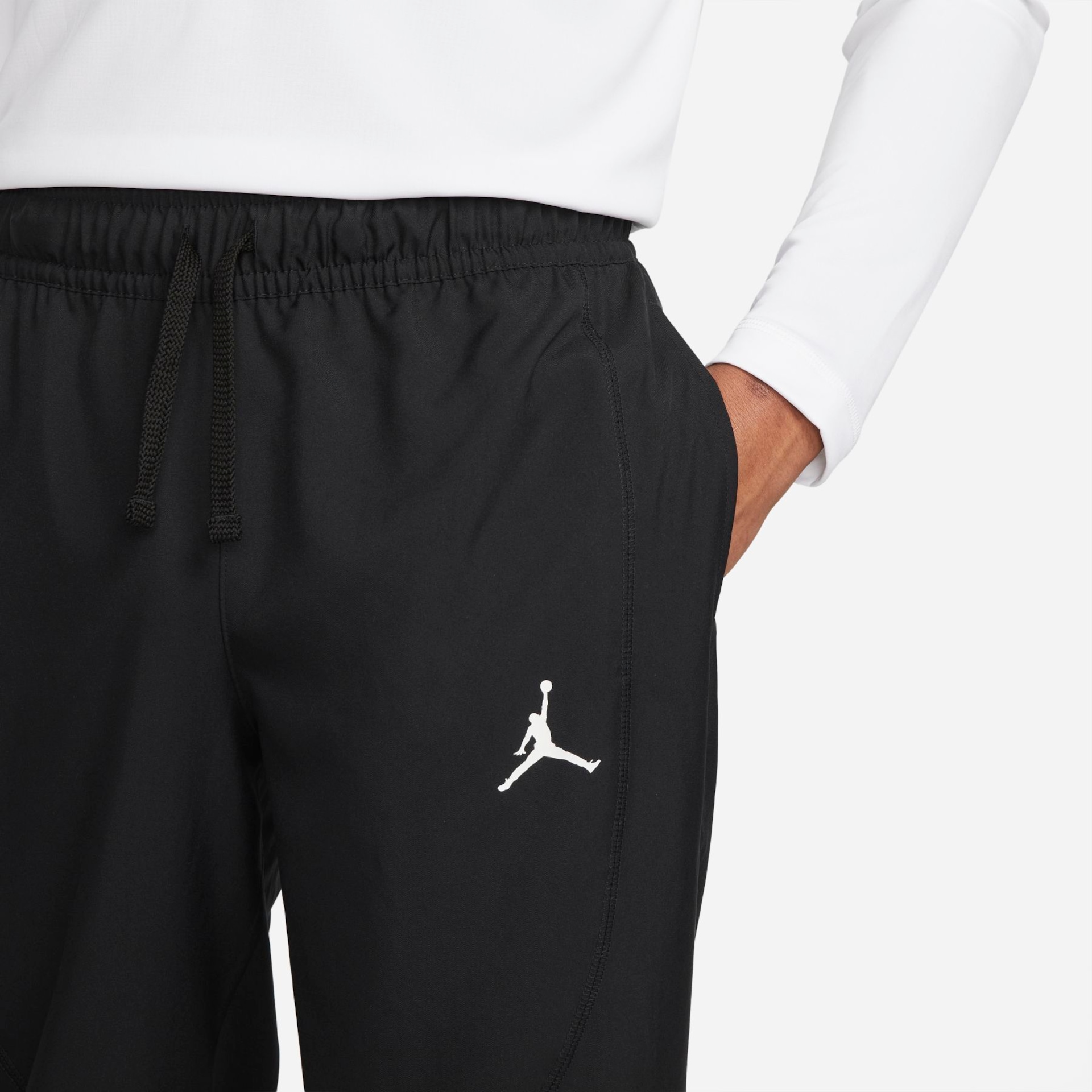 Calça Jordan Sport Dri-FIT Masculina - Foto 3