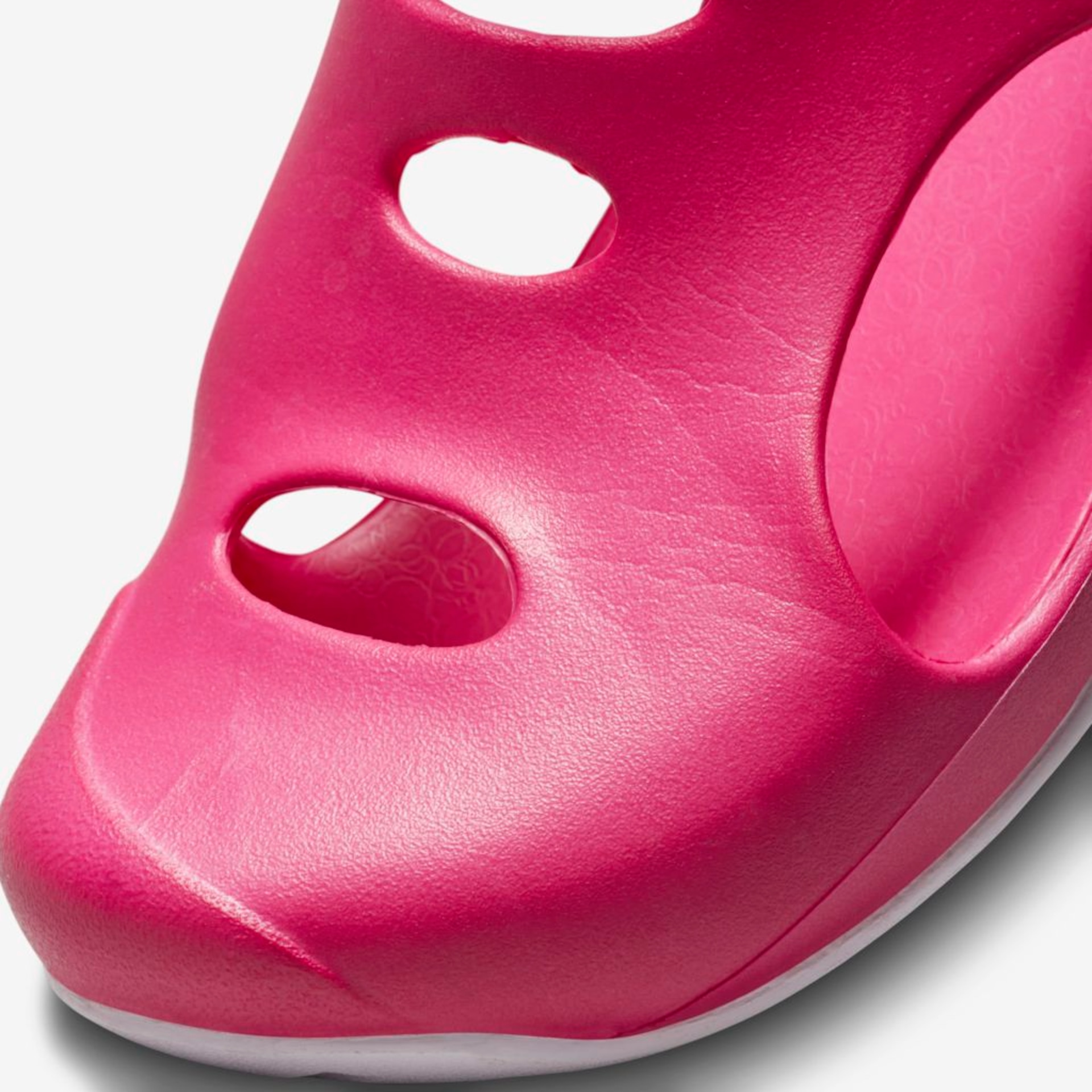 Sandália Nike Sunray Protect 3 Infantil - Foto 7