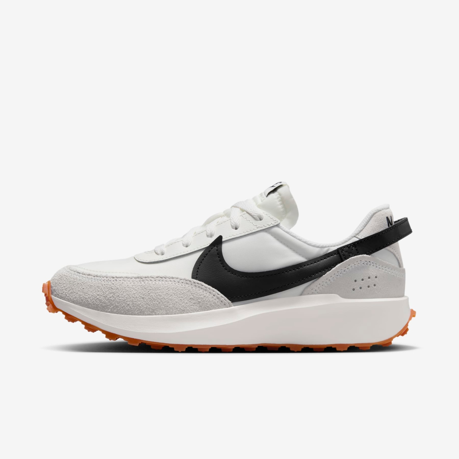 Tênis Nike Waffle Debut Feminino - Foto 1