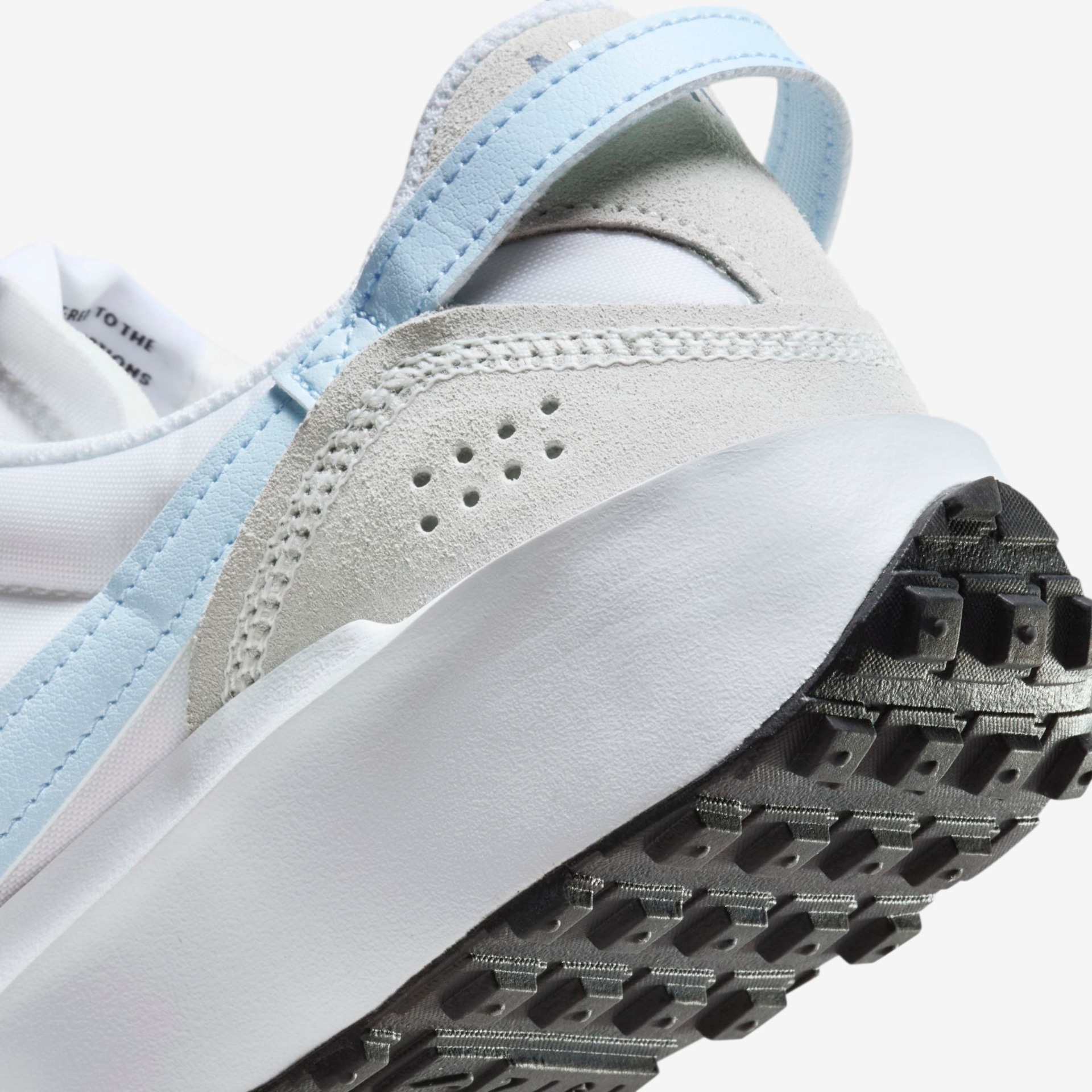 Tênis Nike Waffle Debut Feminino - Foto 8