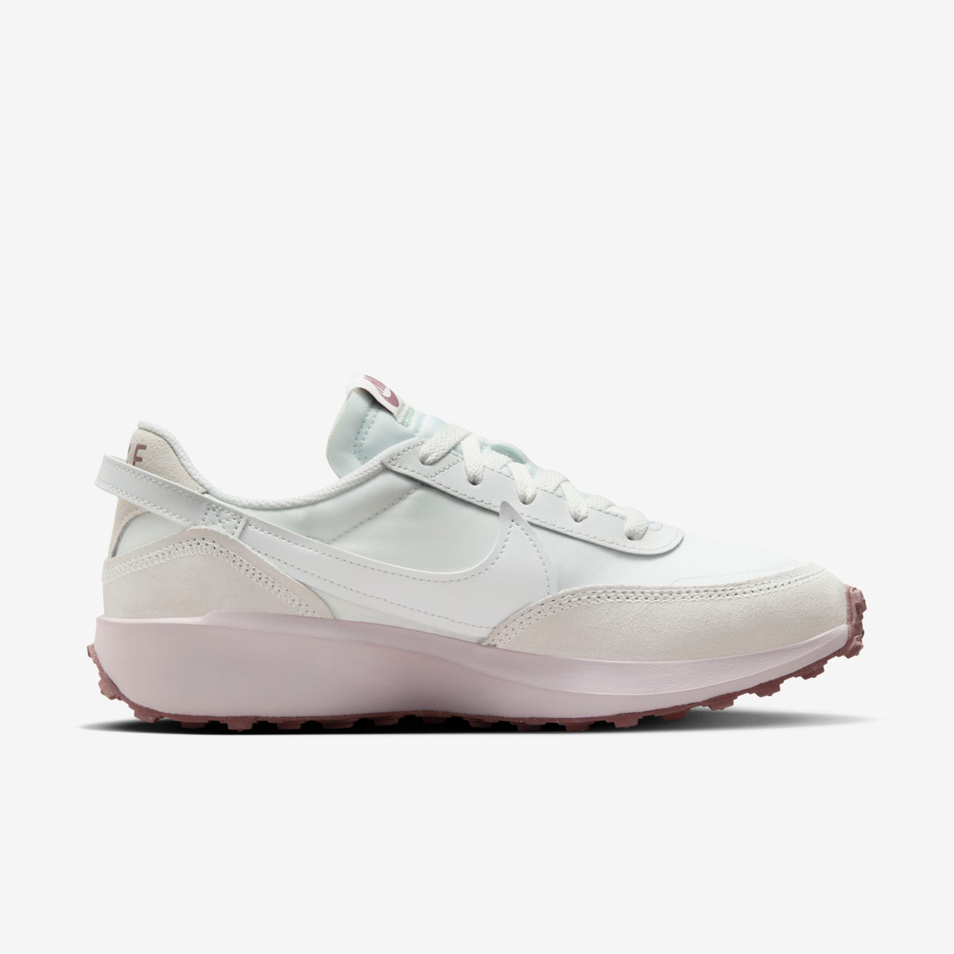 Tênis Nike Waffle Debut Feminino - Foto 3