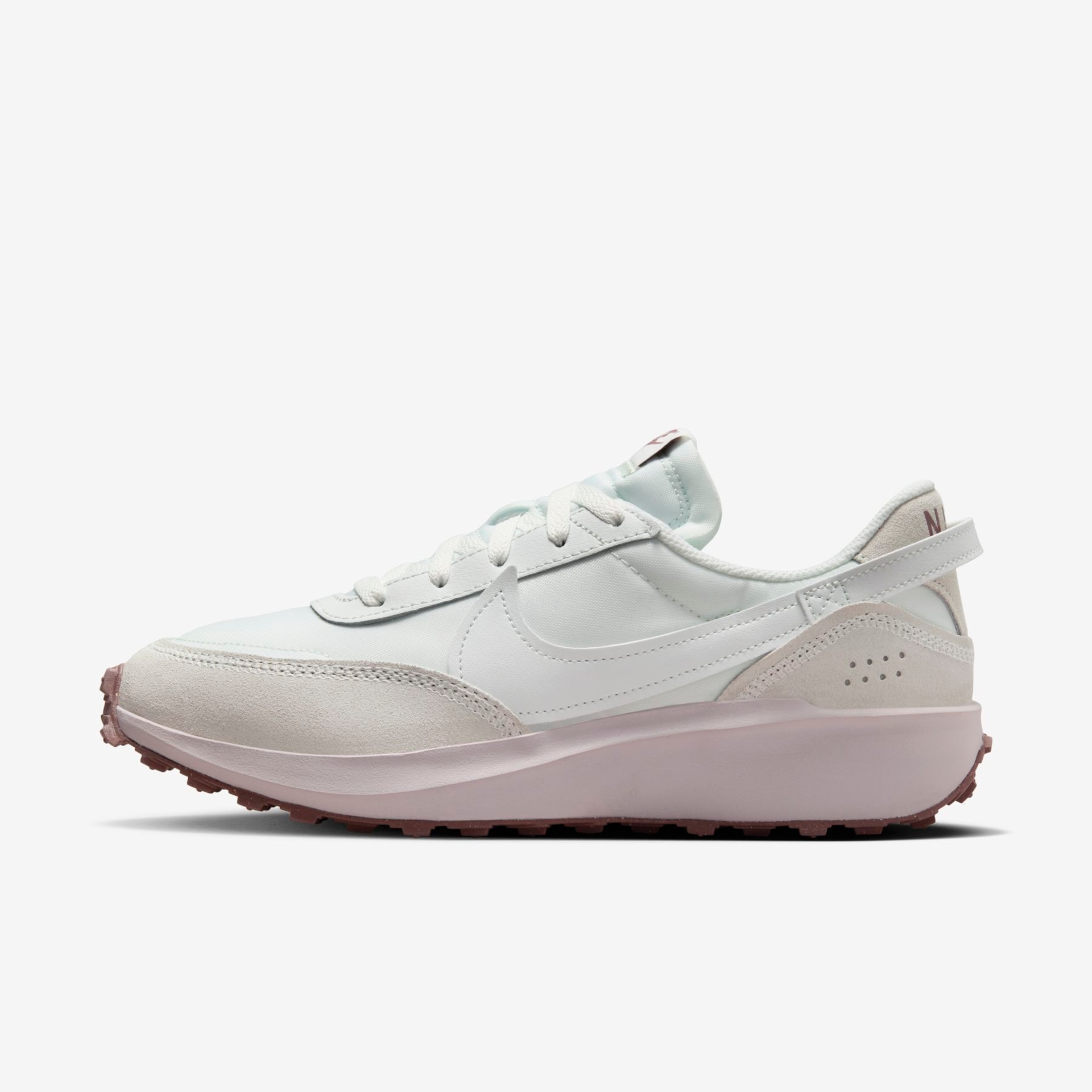 Tênis Nike Waffle Debut Feminino - Foto 1