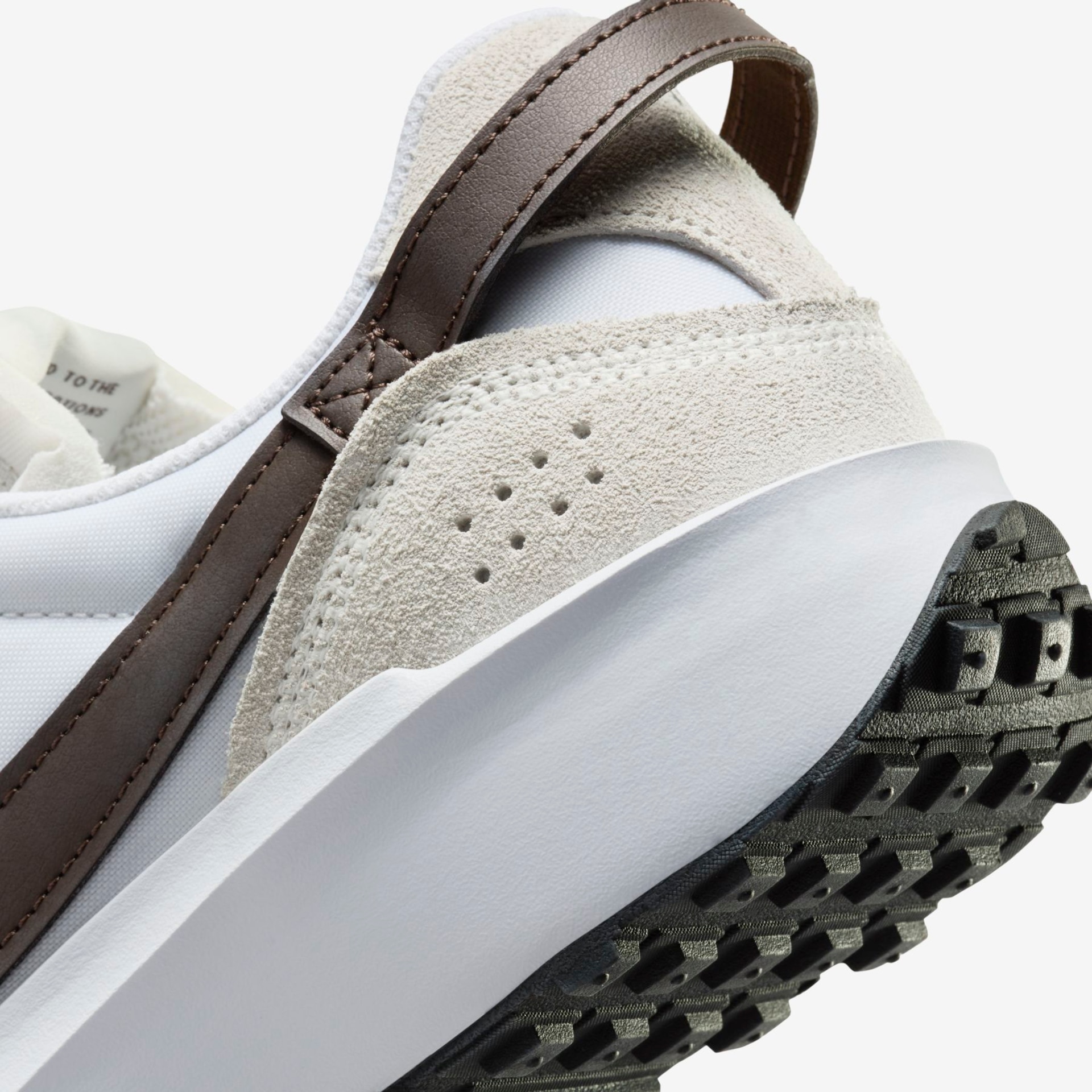 Tênis Nike Waffle Debut Feminino - Foto 8