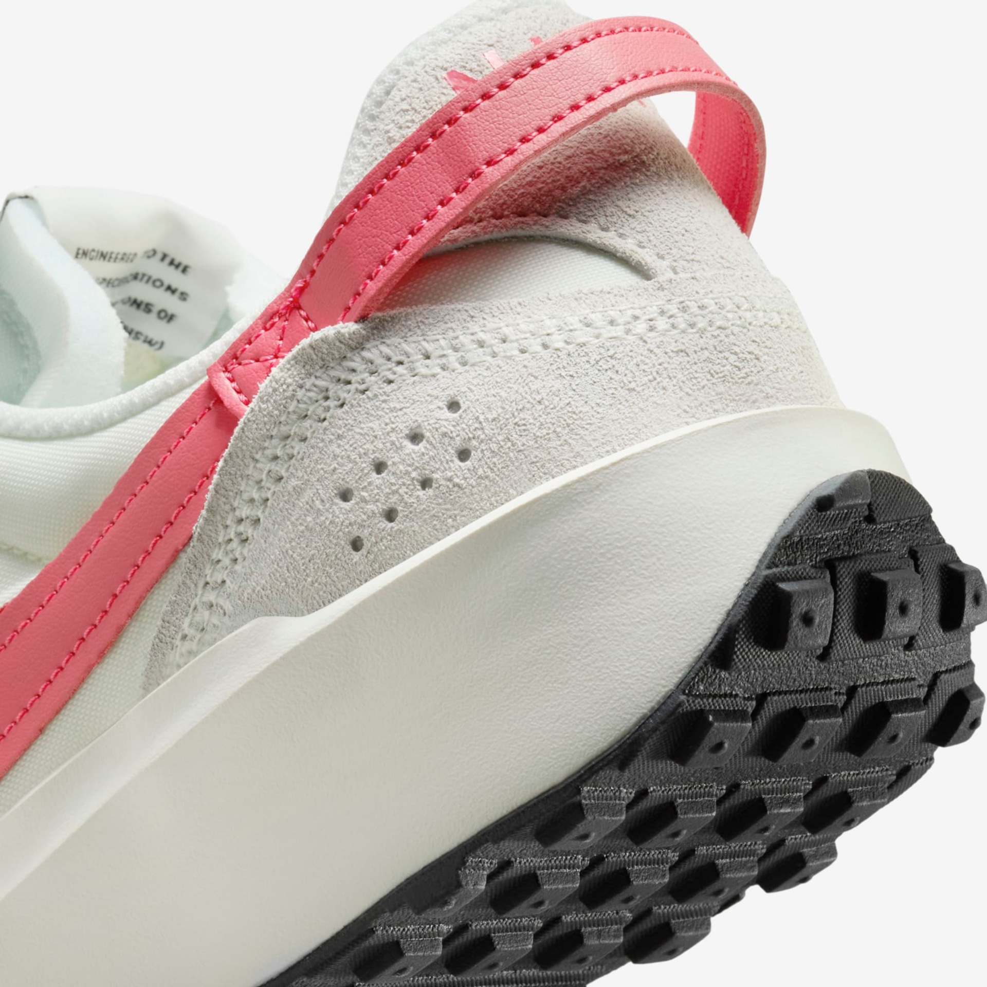 Tênis Nike Waffle Debut Feminino - Foto 7