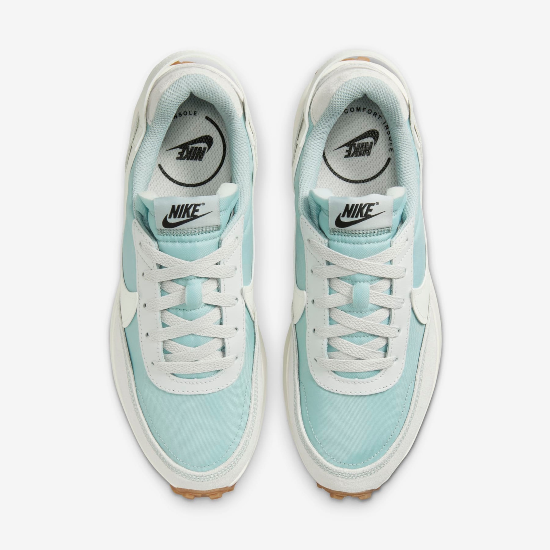 Tênis Nike Waffle Debut Feminino - Foto 3