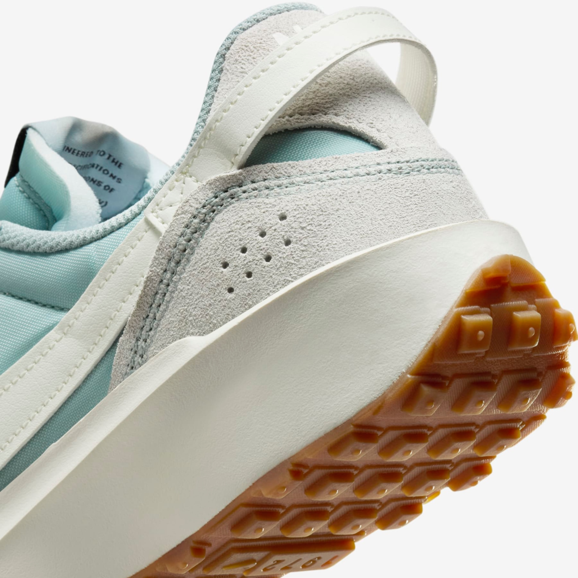 Tênis Nike Waffle Debut Feminino - Foto 7