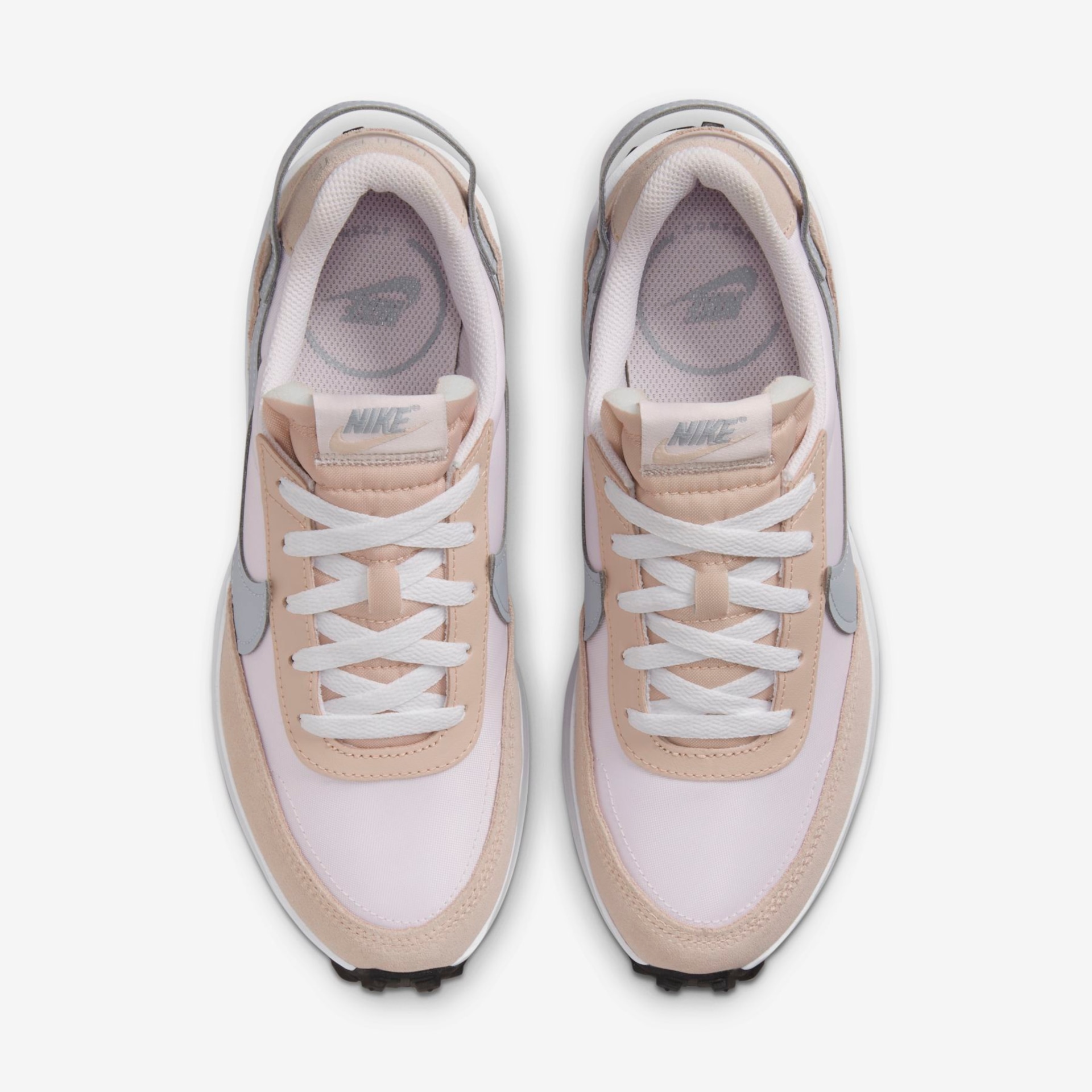 Tênis Nike Waffle Debut Feminino - Foto 4