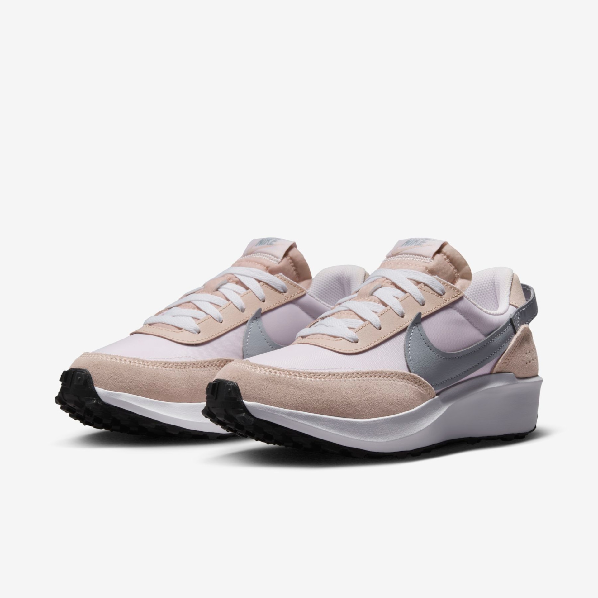 Tênis Nike Waffle Debut Feminino - Foto 5