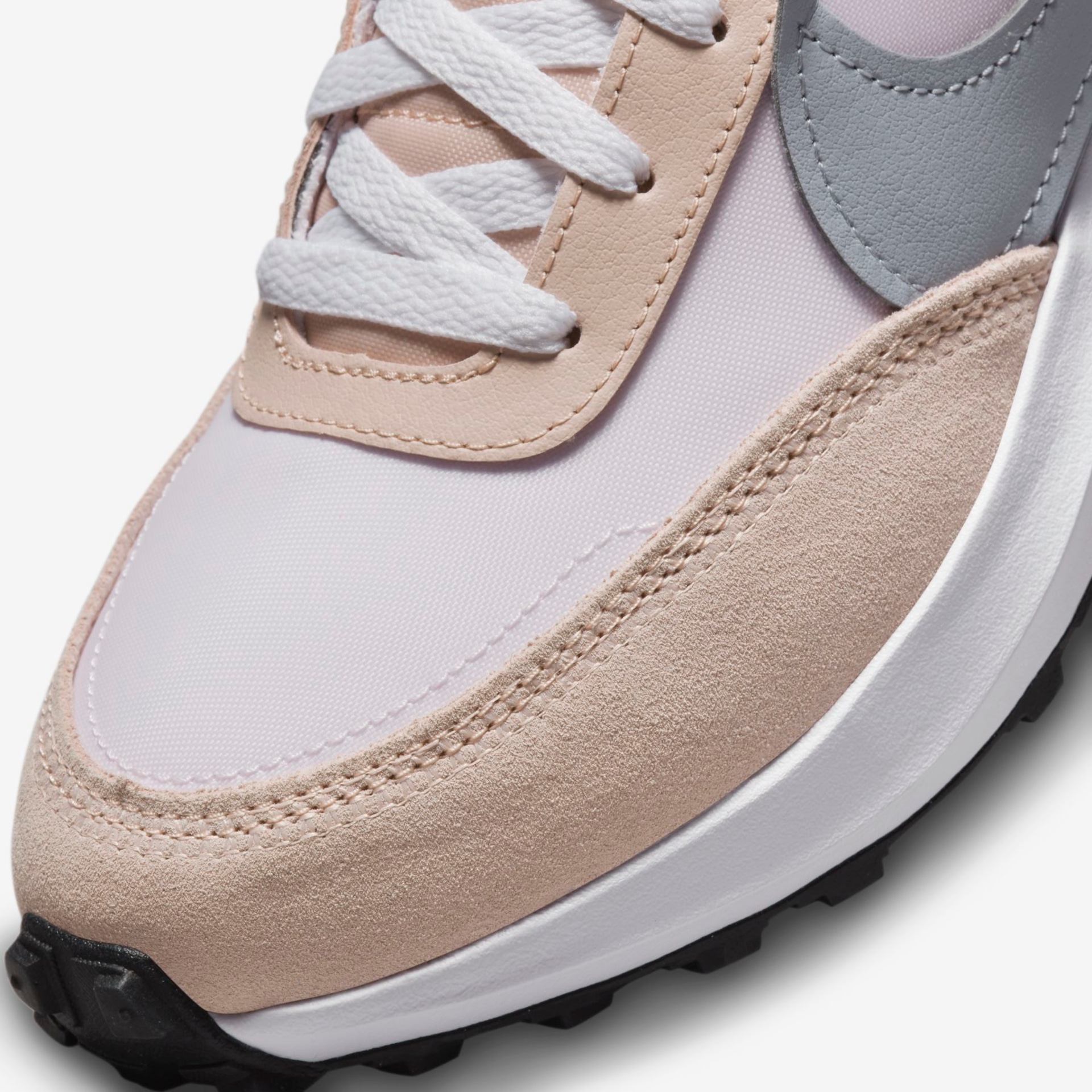 Tênis Nike Waffle Debut Feminino - Foto 7