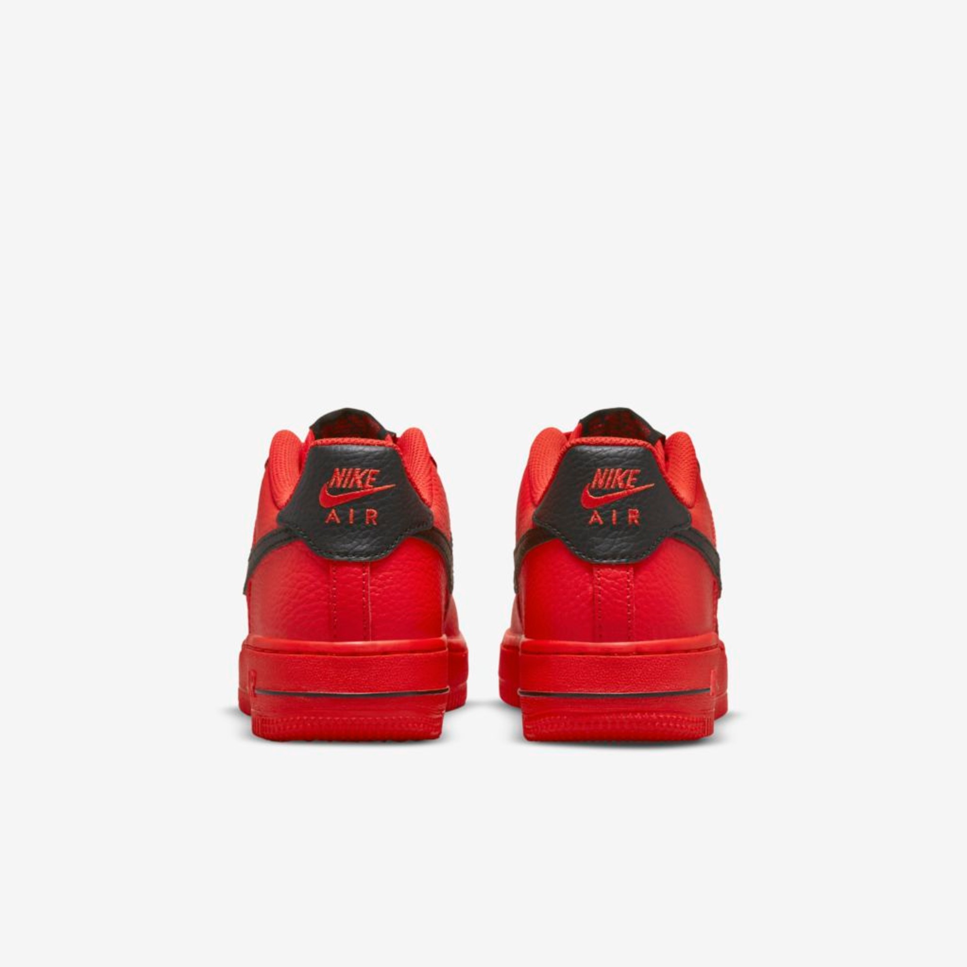 Tênis Nike Air Force 1 LV8 Infantil - Foto 6