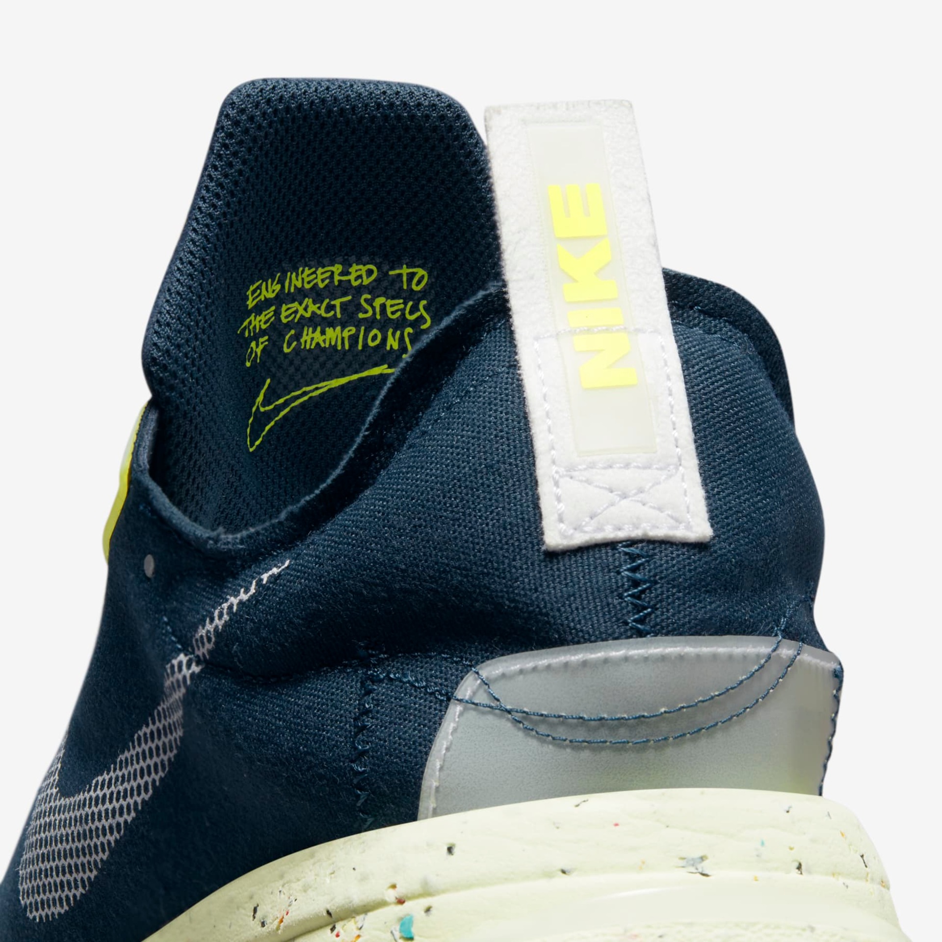 Tênis Nike Air Zoom-Type Crater Masculino - Foto 11