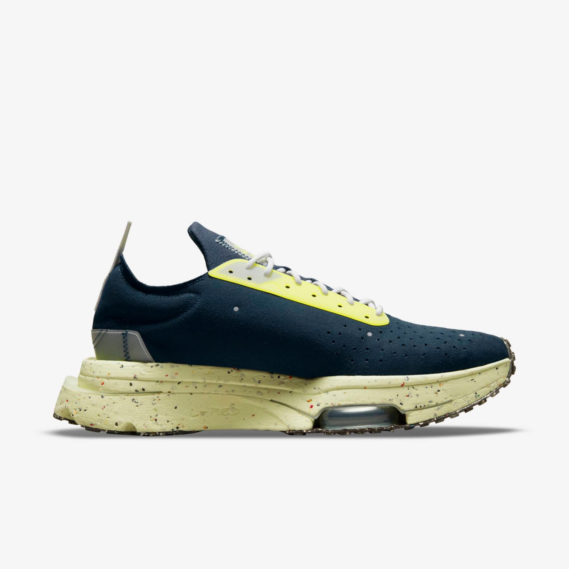 Tênis Nike Air Zoom-Type Crater Masculino - Foto 3