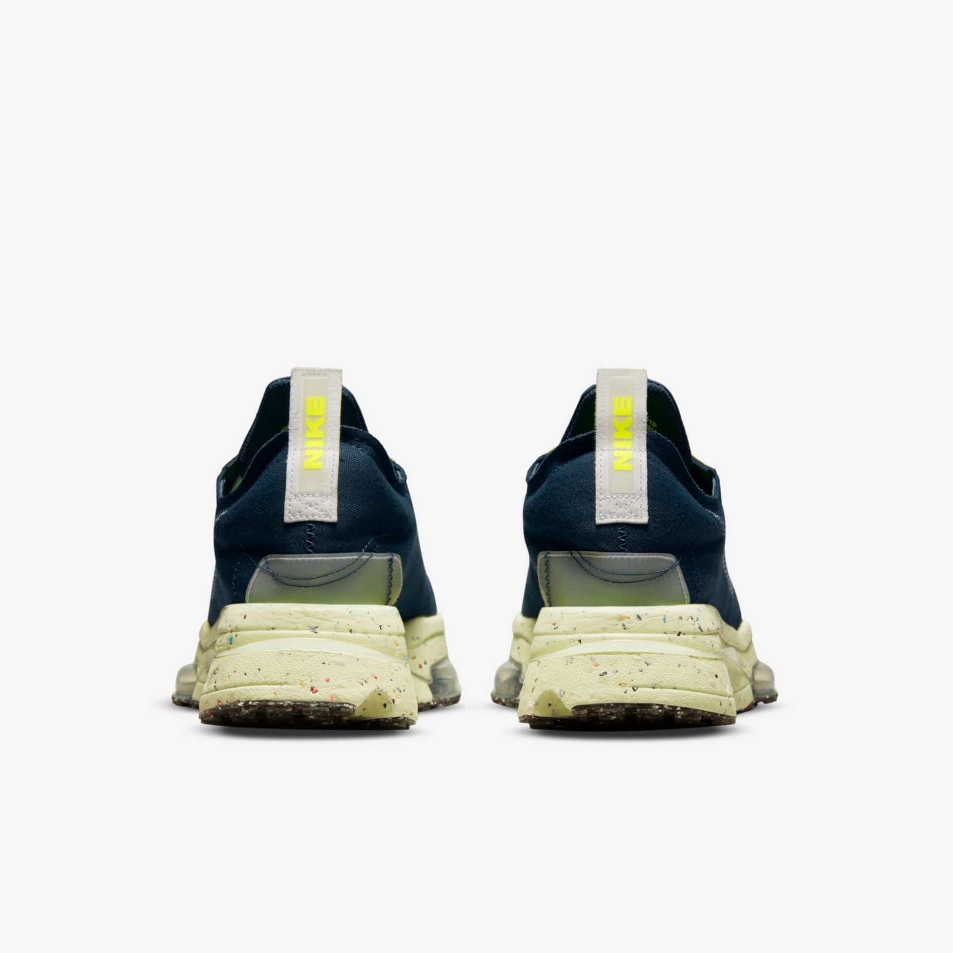 Tênis Nike Air Zoom-Type Crater Masculino - Foto 6