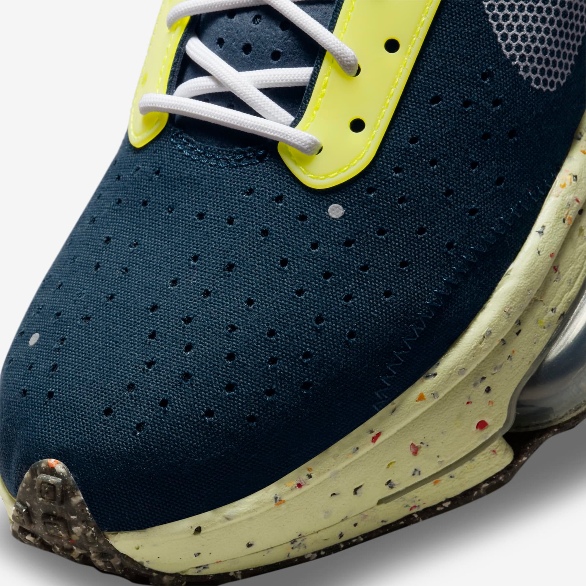 Tênis Nike Air Zoom-Type Crater Masculino - Foto 7