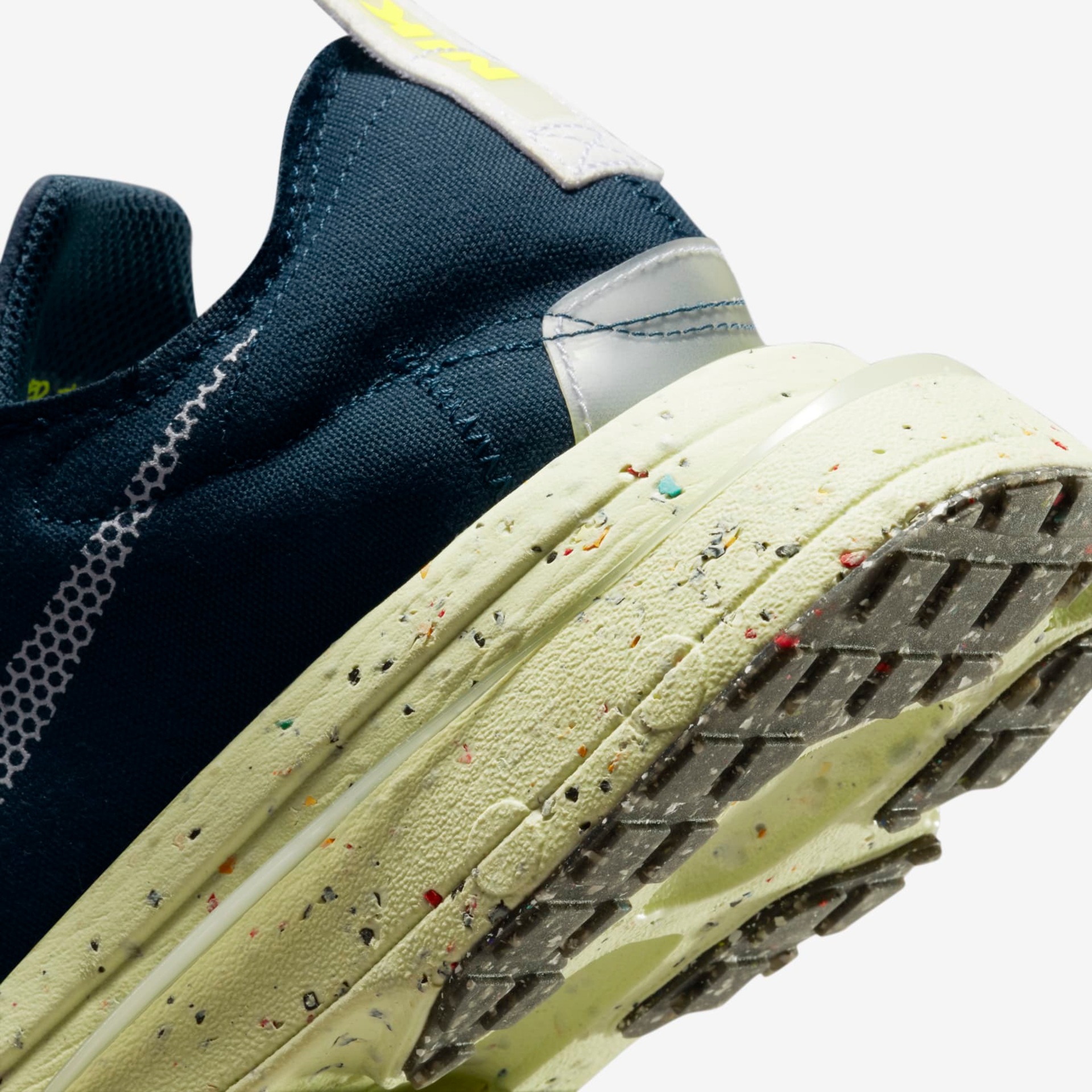 Tênis Nike Air Zoom-Type Crater Masculino - Foto 8