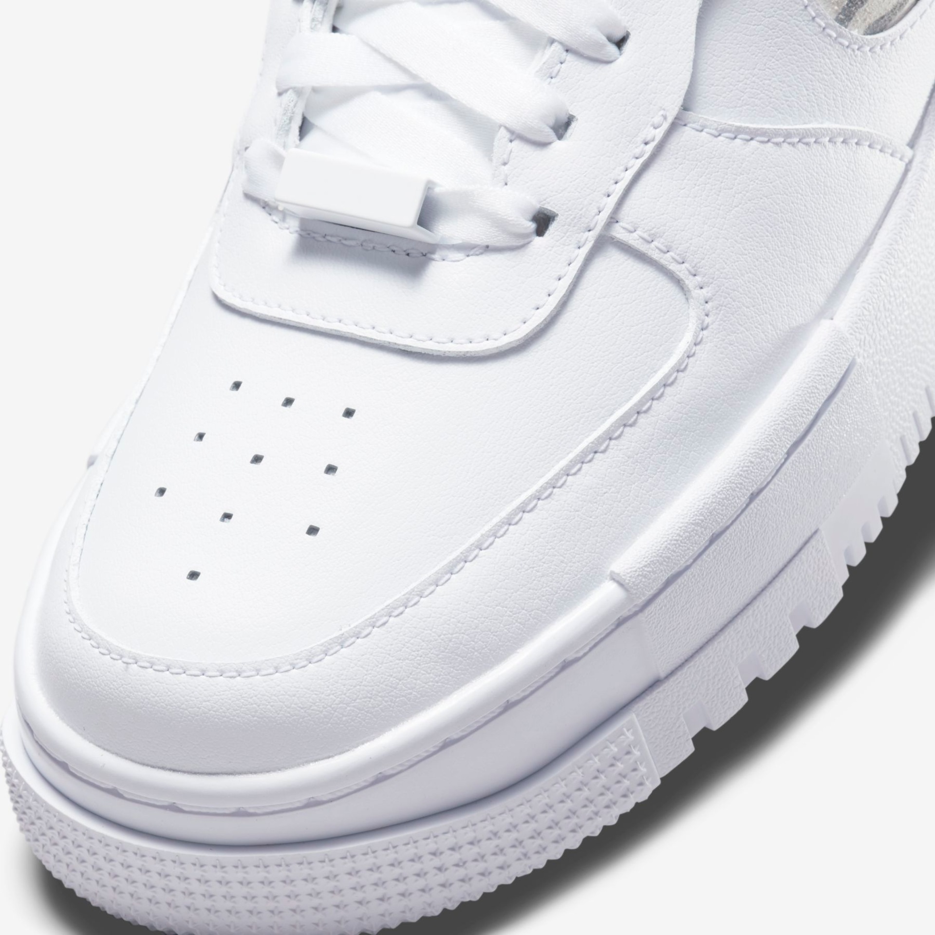 Tênis Nike Air Force 1 Pixel Feminino - Foto 7