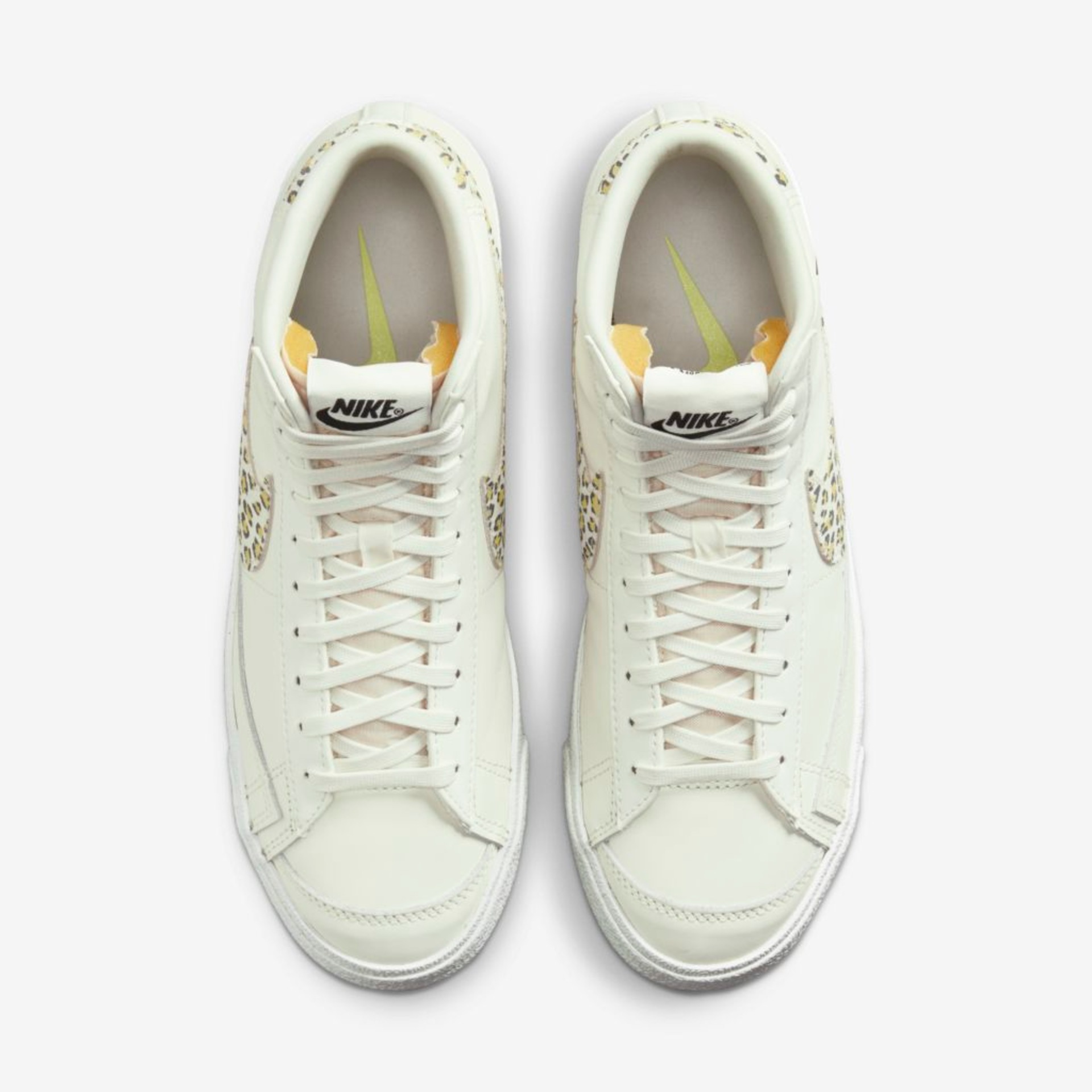 Tênis Nike Blazer Mid '77 SE Feminino - Foto 4