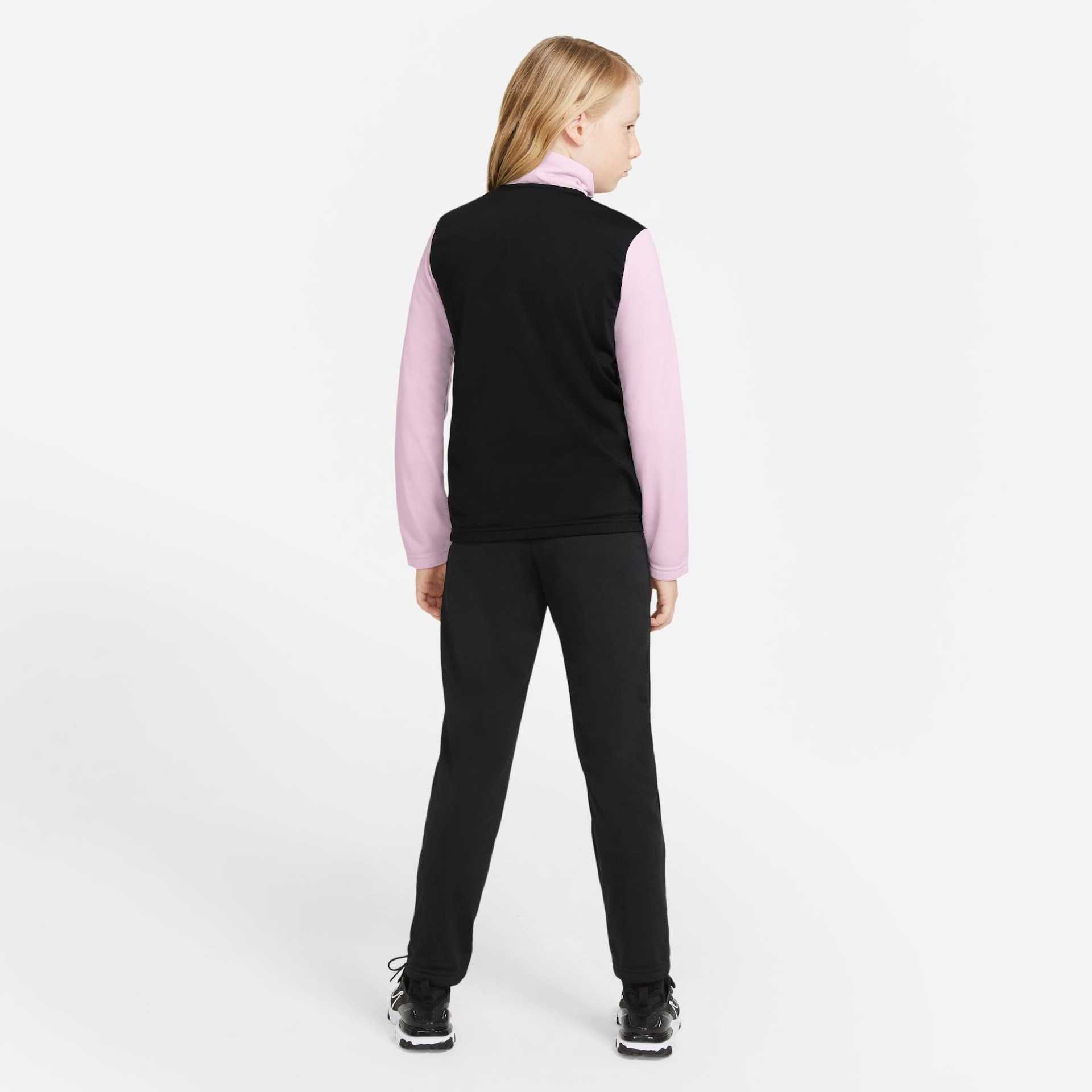 Agasalho Nike Sportswear Infantil - Foto 2