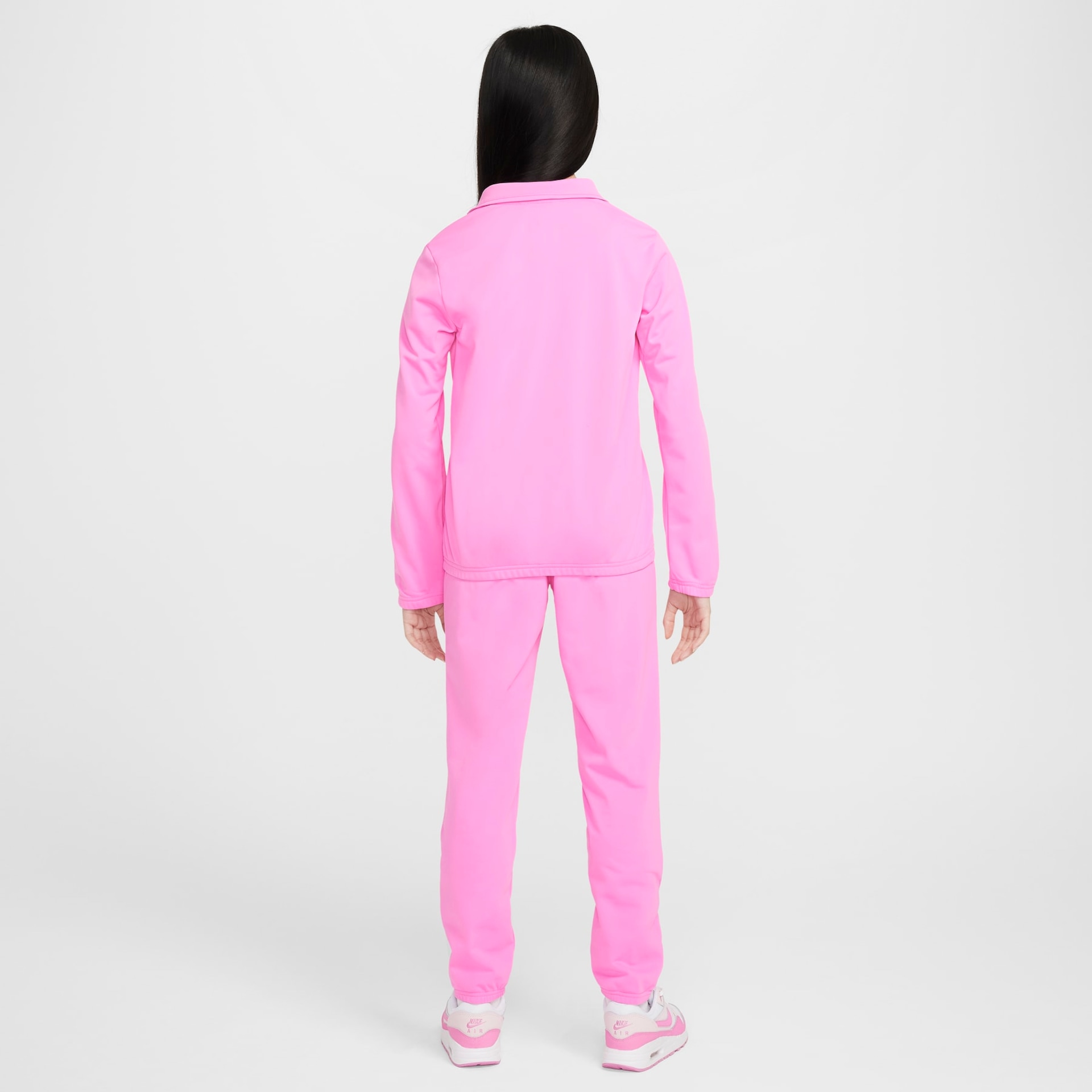 Agasalho Nike Sportswear Infantil - Foto 2