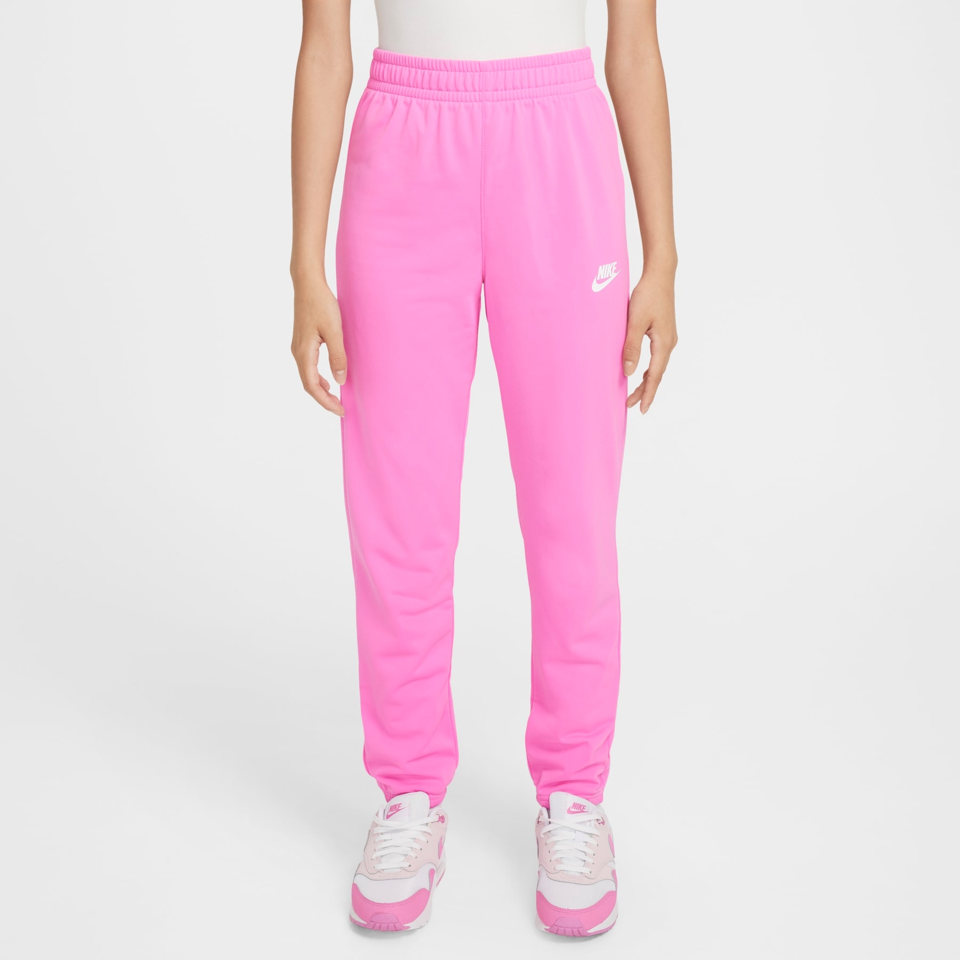 Agasalho Nike Sportswear Infantil - Foto 6