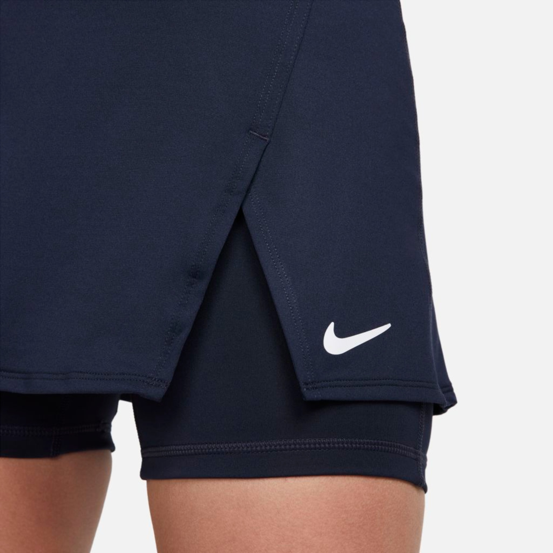 Saia Nike Court Dri-FIT Victory Feminina - Foto 4