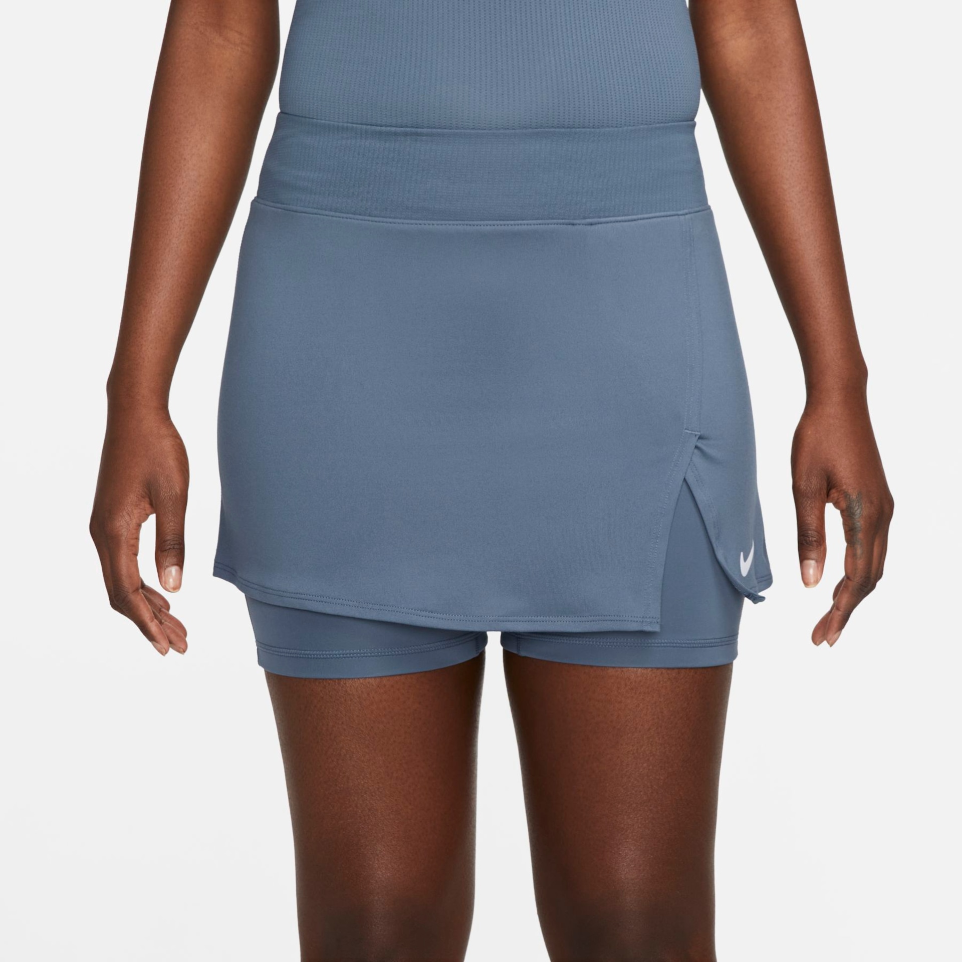 Saia Nike Court Dri-FIT Victory Feminina - Foto 2