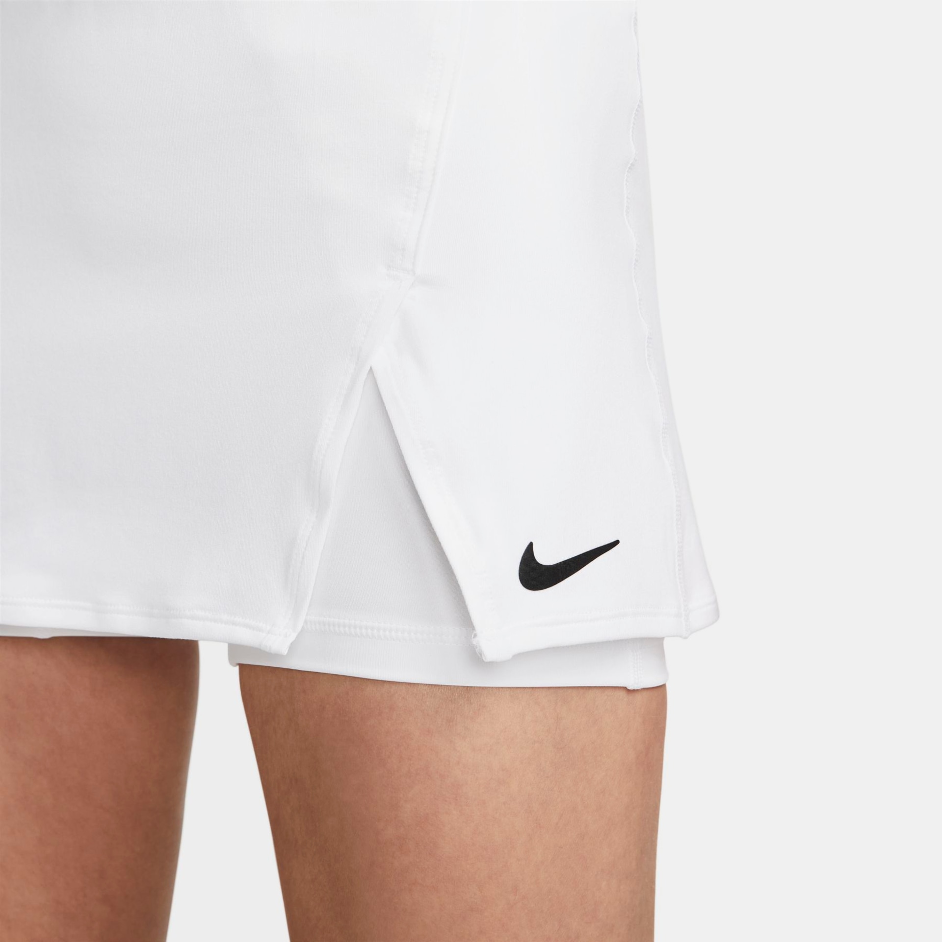 Saia Nike Court Dri-FIT Victory Feminina - Foto 4