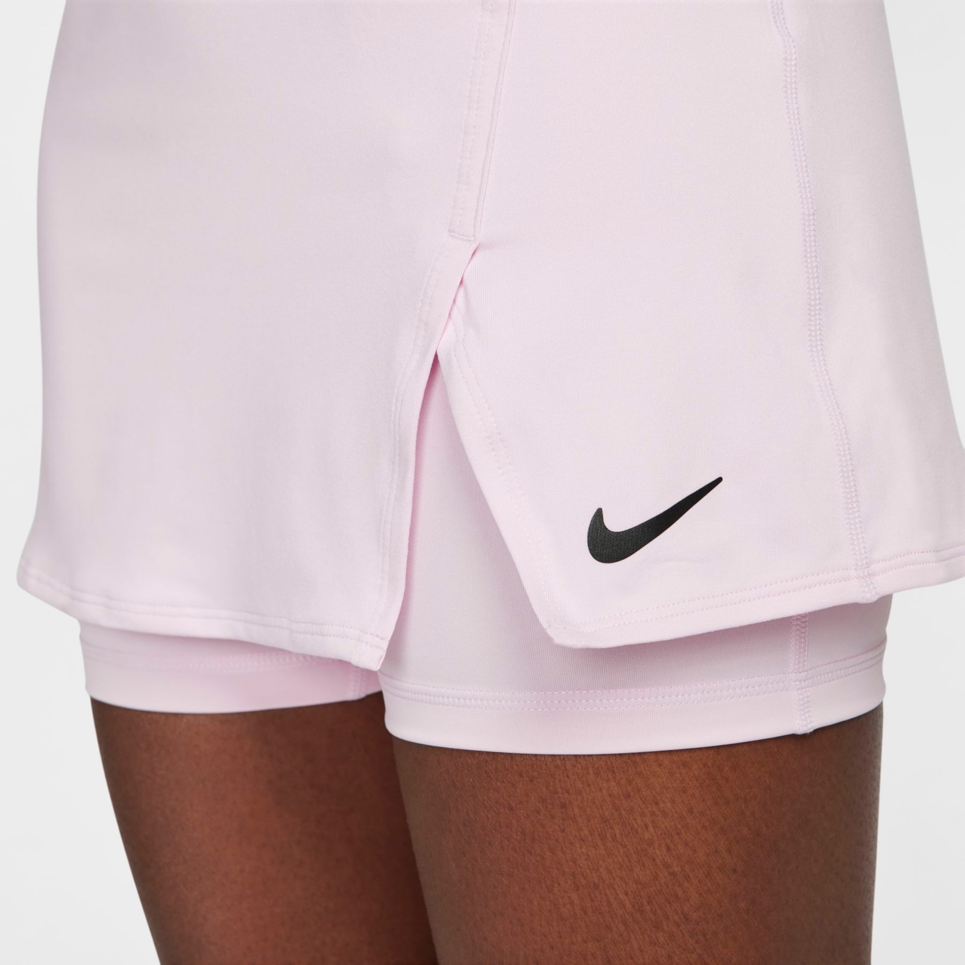 Saia Nike Court Dri-FIT Victory Feminina - Foto 4