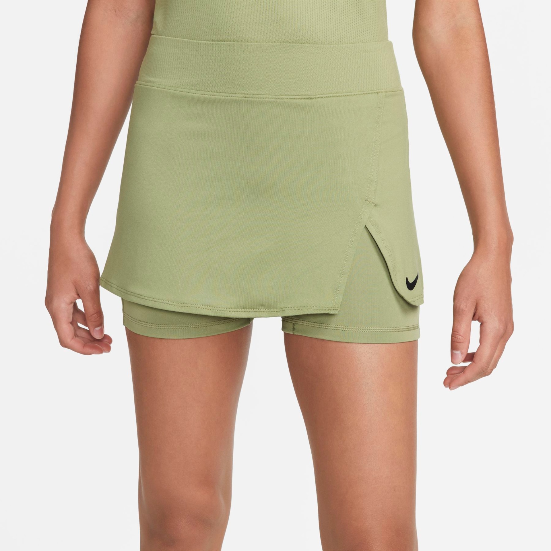 Saia Nike Court Dri-FIT Victory Feminina - Foto 2