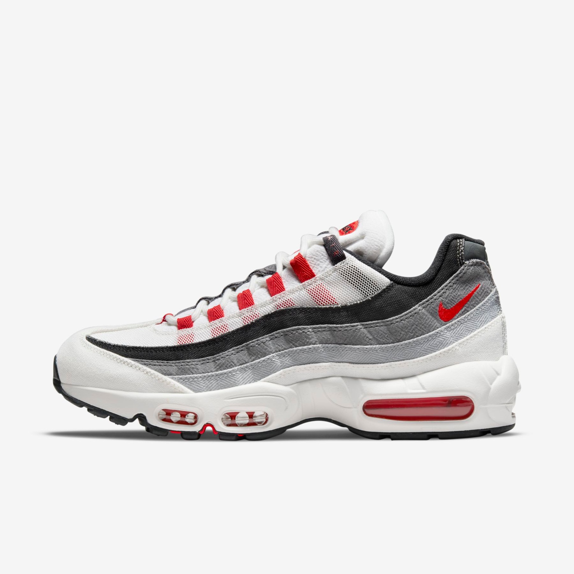 Tênis Nike Air Max 95 Masculino - Foto 1