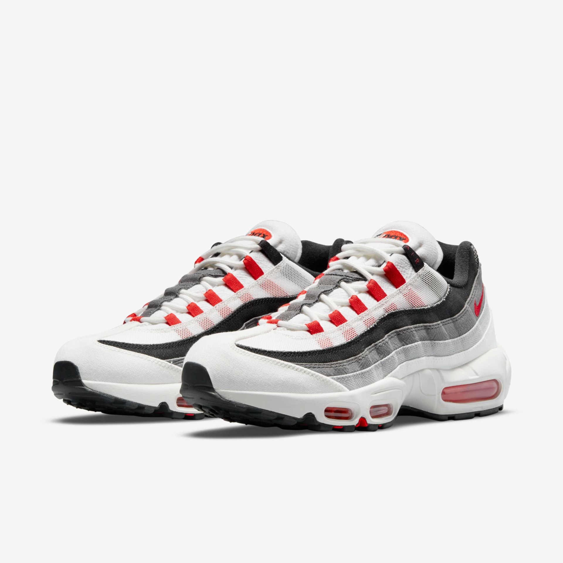 Tênis Nike Air Max 95 Masculino - Foto 5