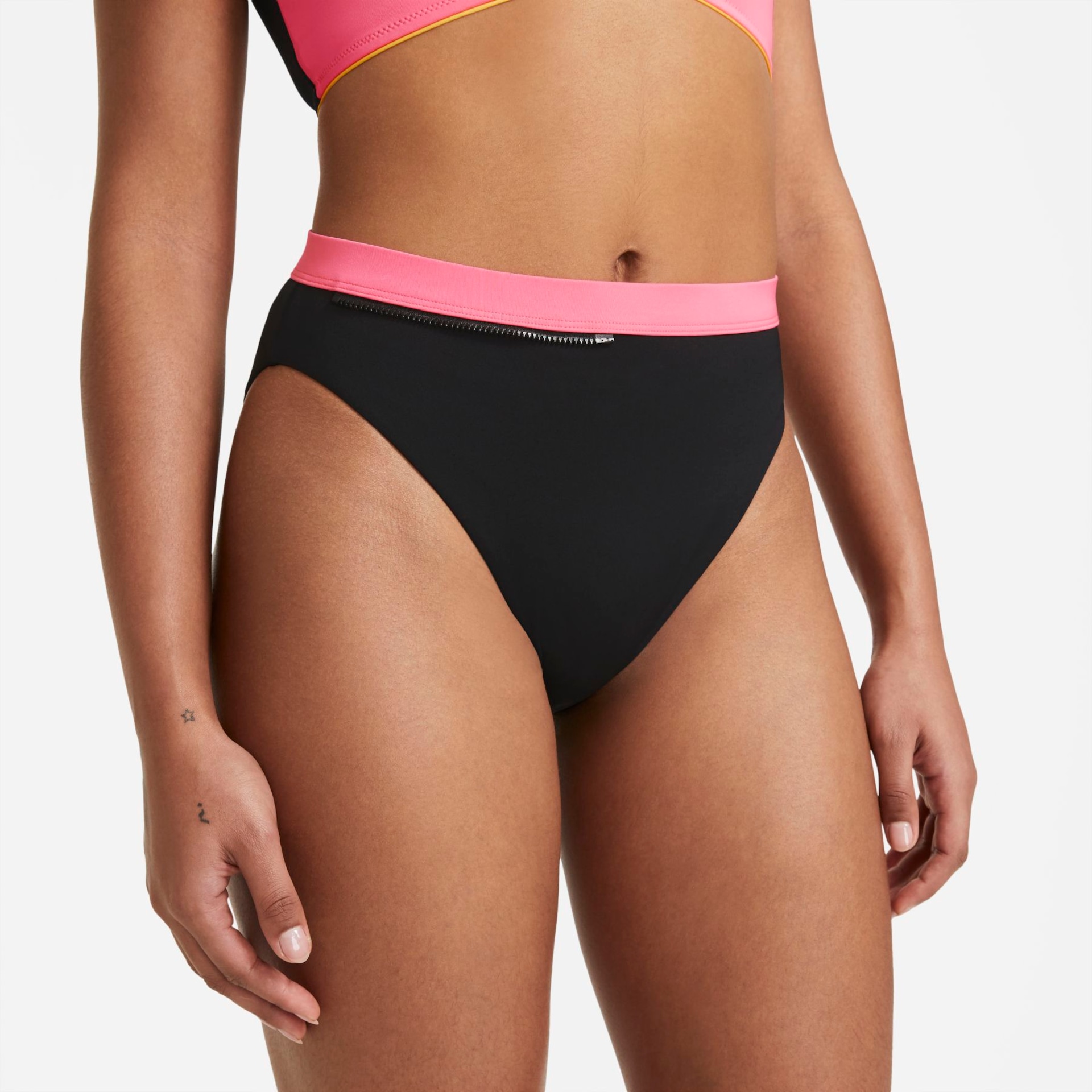 Biquini Bottom Nike Swim Feminino - Foto 2