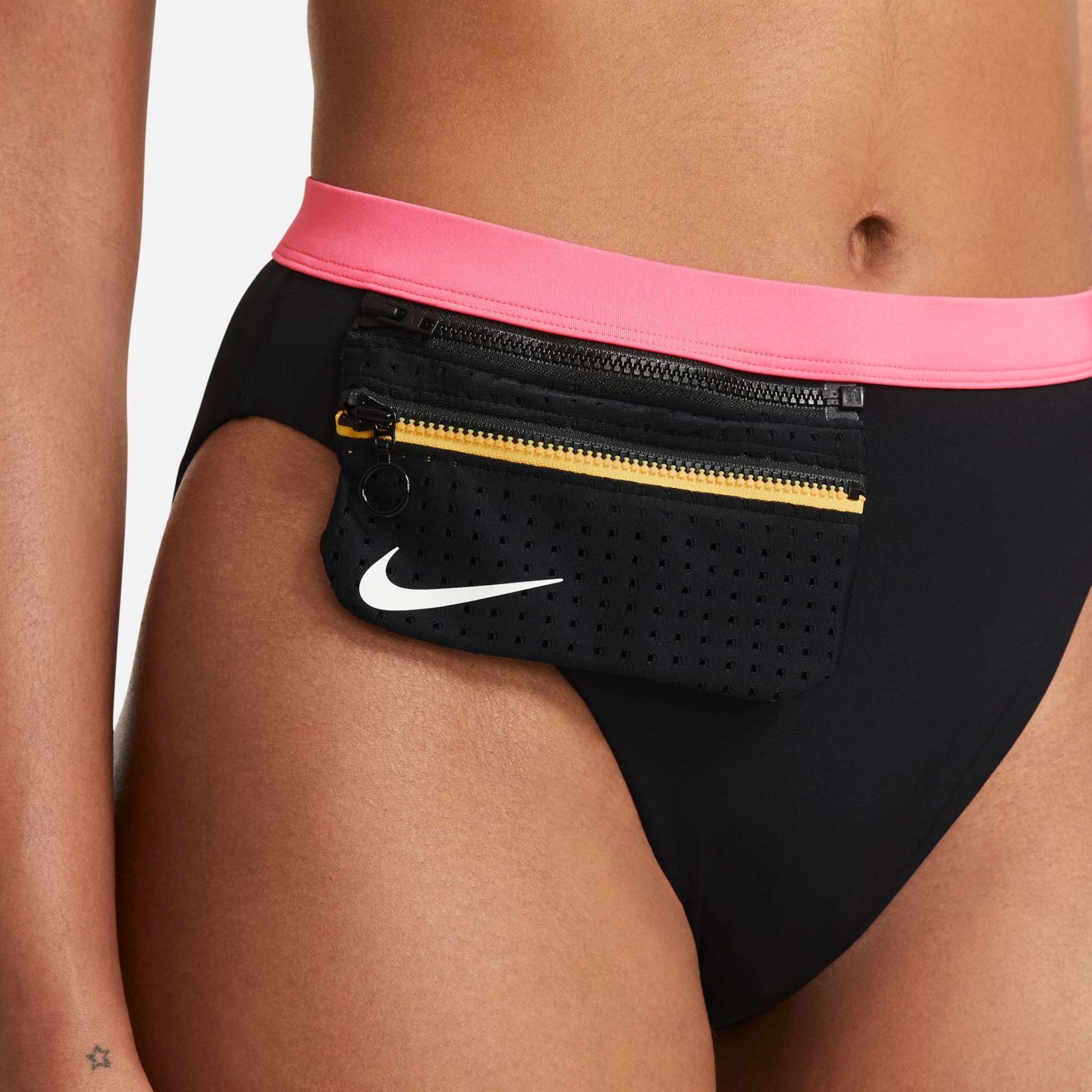 Biquini Bottom Nike Swim Feminino - Foto 4