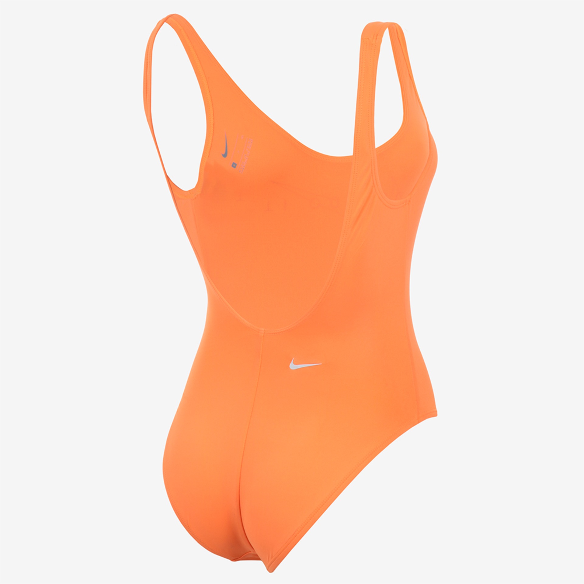 Maiô Nike "Just Do It" Feminino - Foto 2