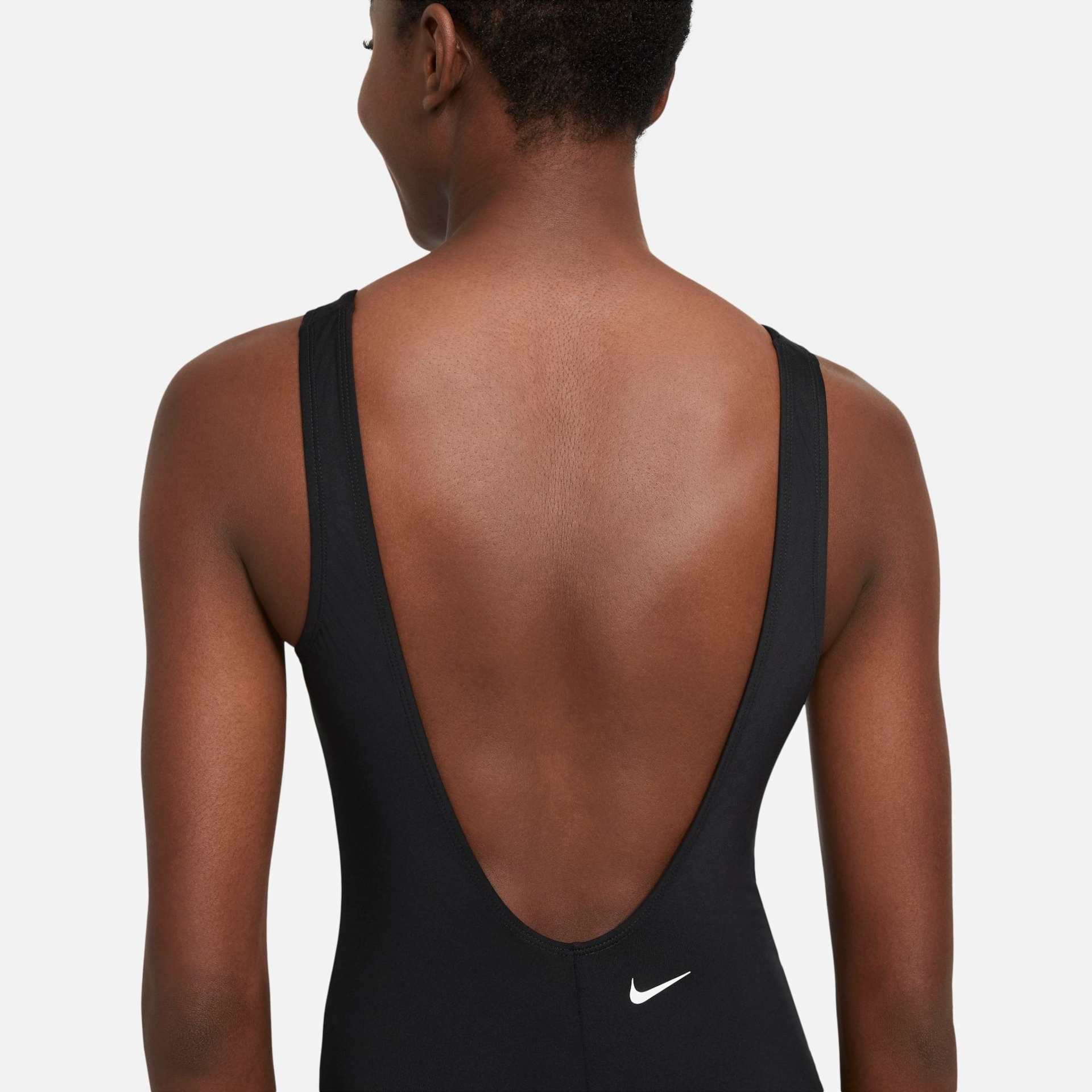 Maiô Nike "Just Do It" Feminino - Foto 4