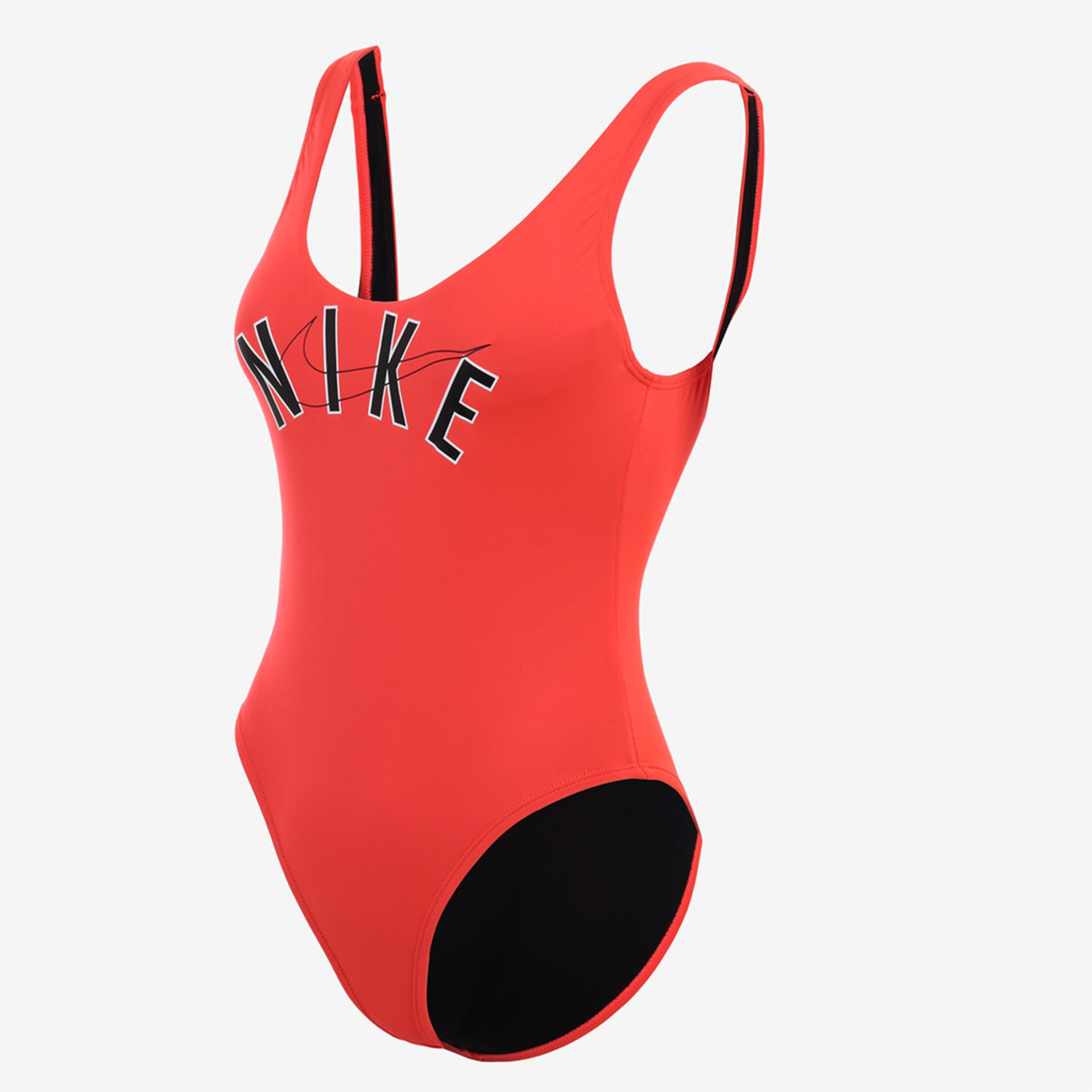 Maiô Nike "Just Do It" Feminino - Foto 1