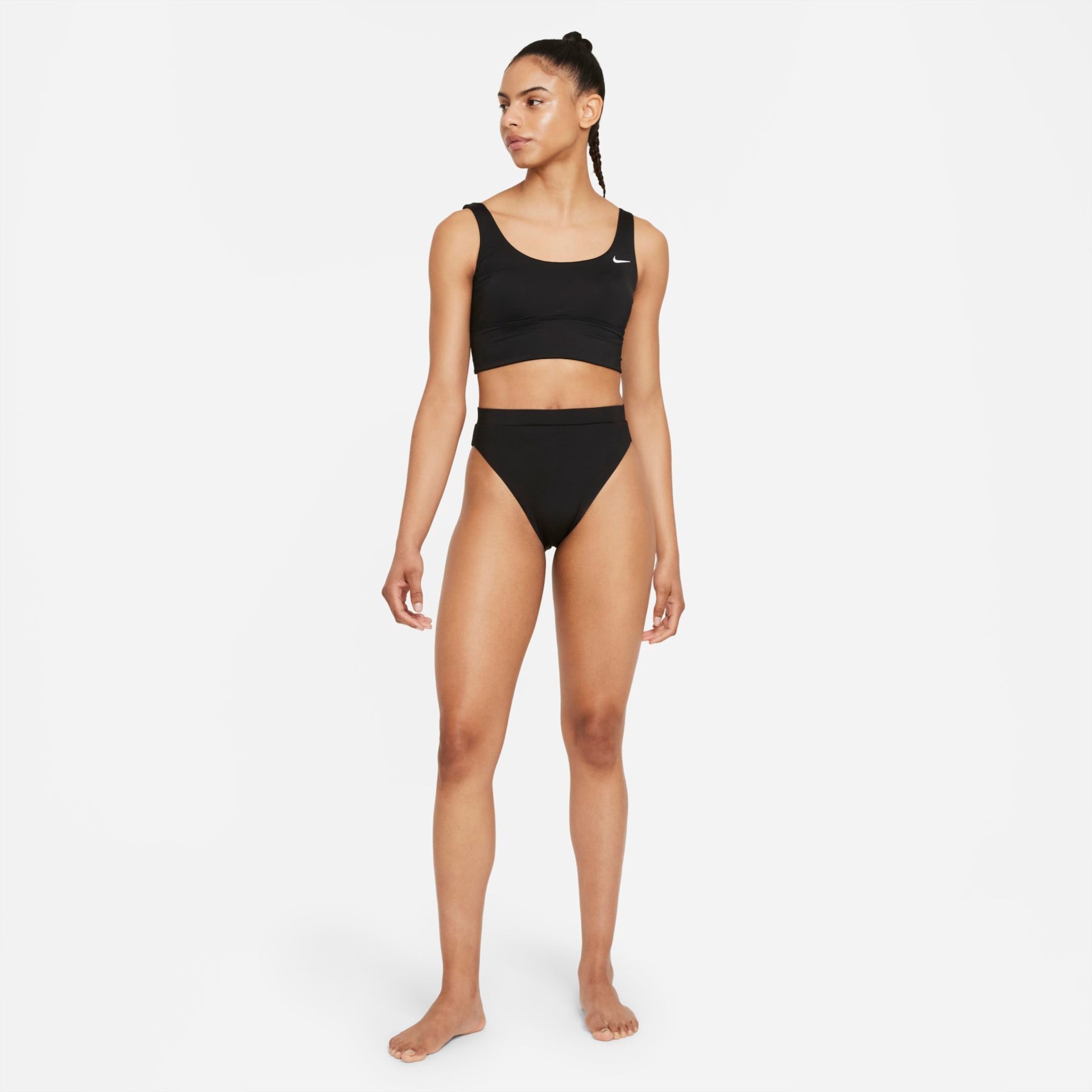 Biquini Bottom Nike Swim Feminino - Foto 5