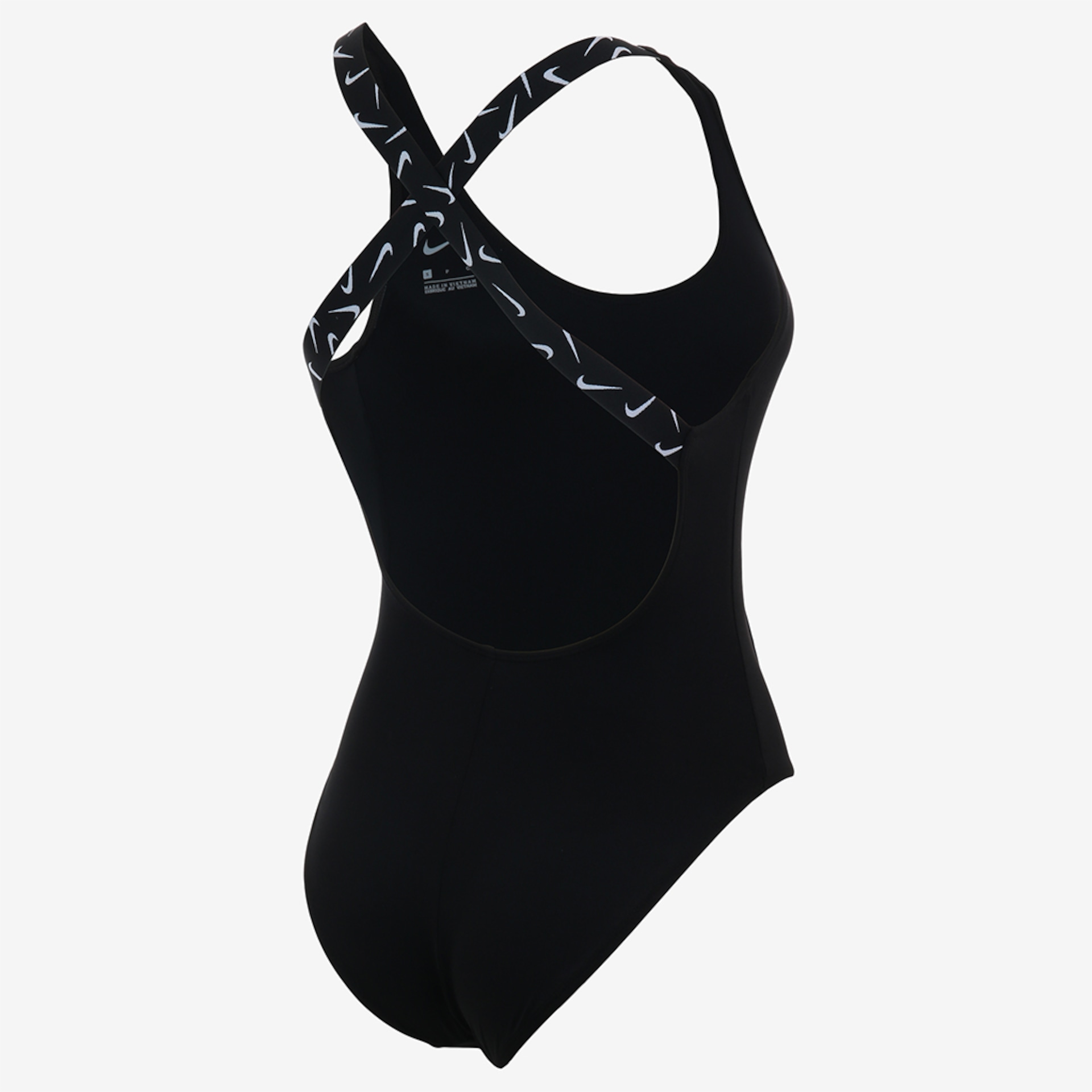 Maiô Nike Logo Feminino - Foto 2