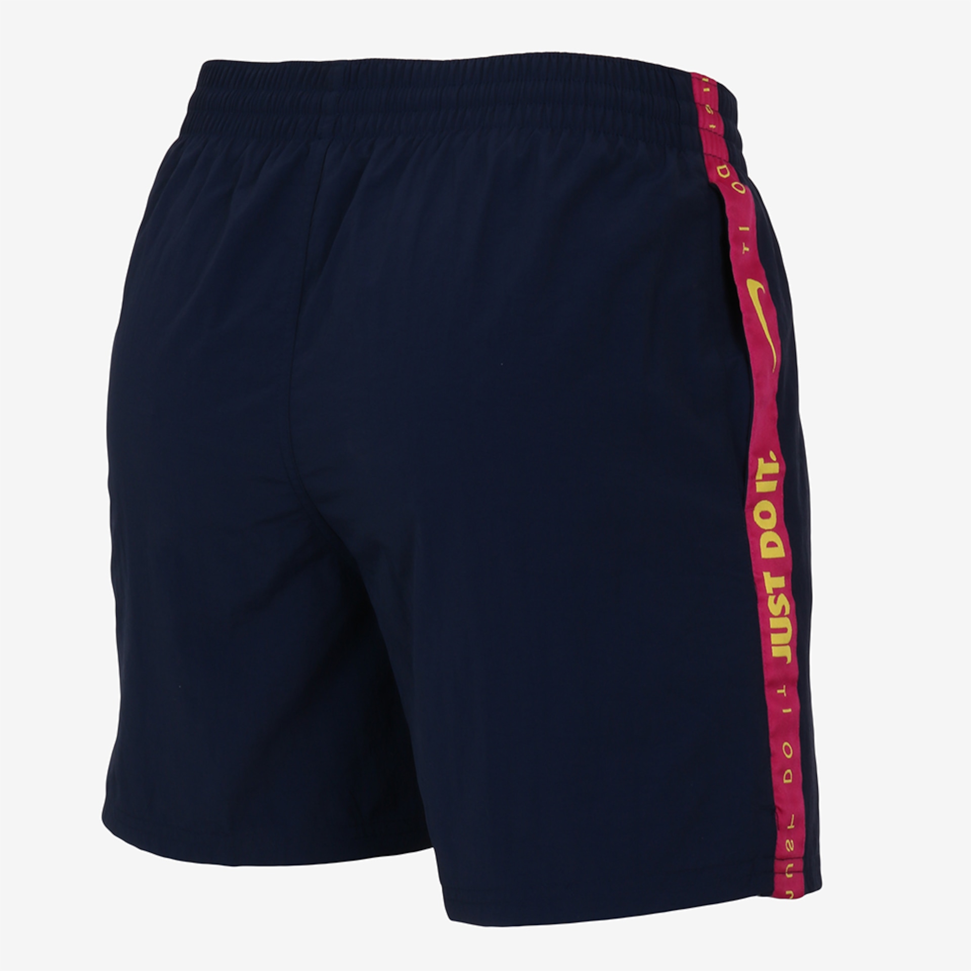 Shorts Nike "Just Do It" Masculino - Foto 2