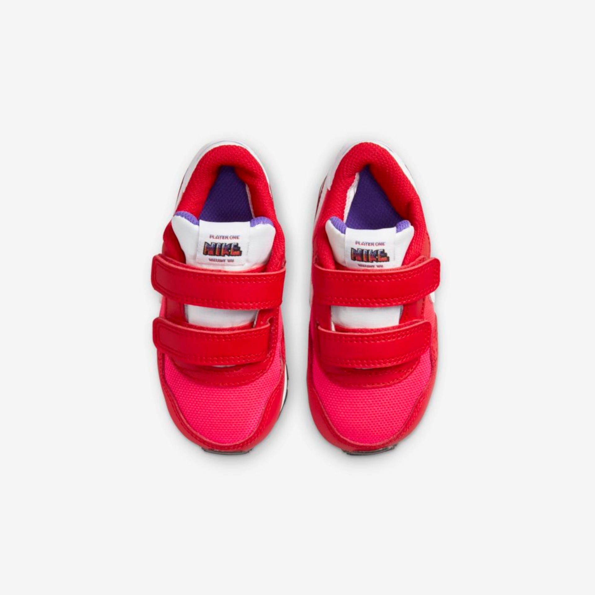 Tênis Nike MD Valiant SE Infantil - Foto 4