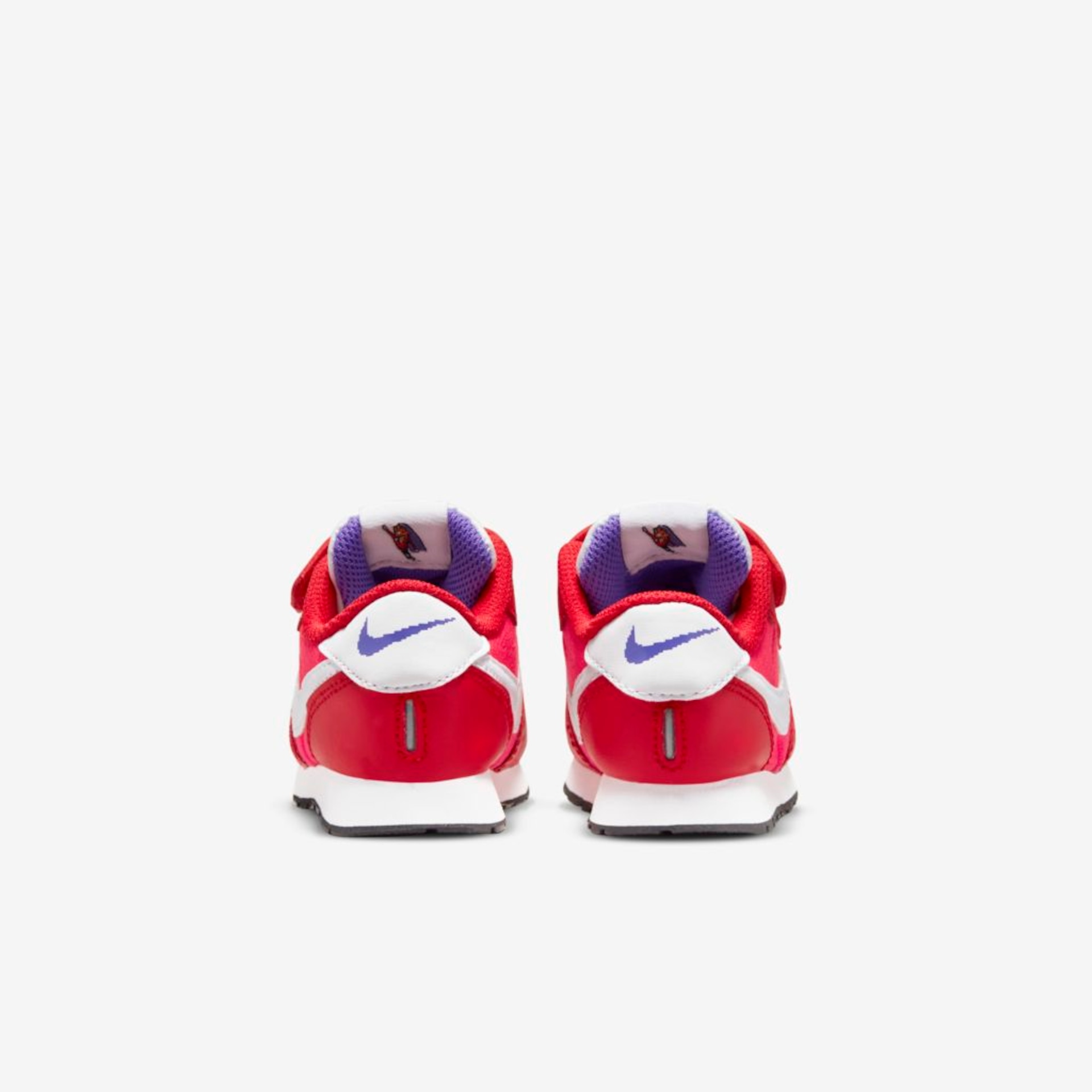 Tênis Nike MD Valiant SE Infantil - Foto 6