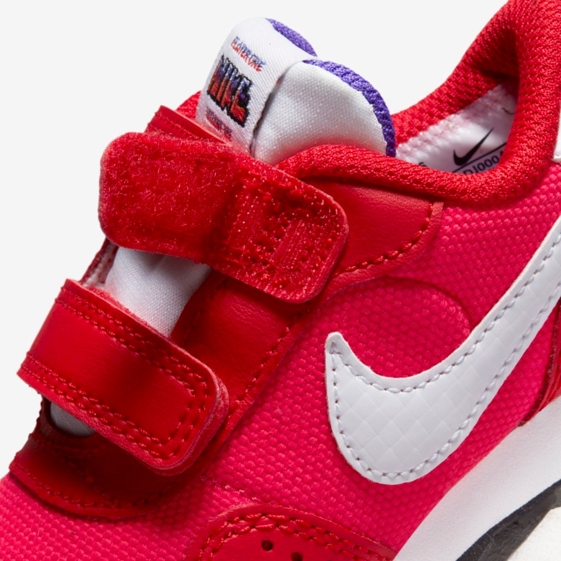 Tênis Nike MD Valiant SE Infantil - Foto 9