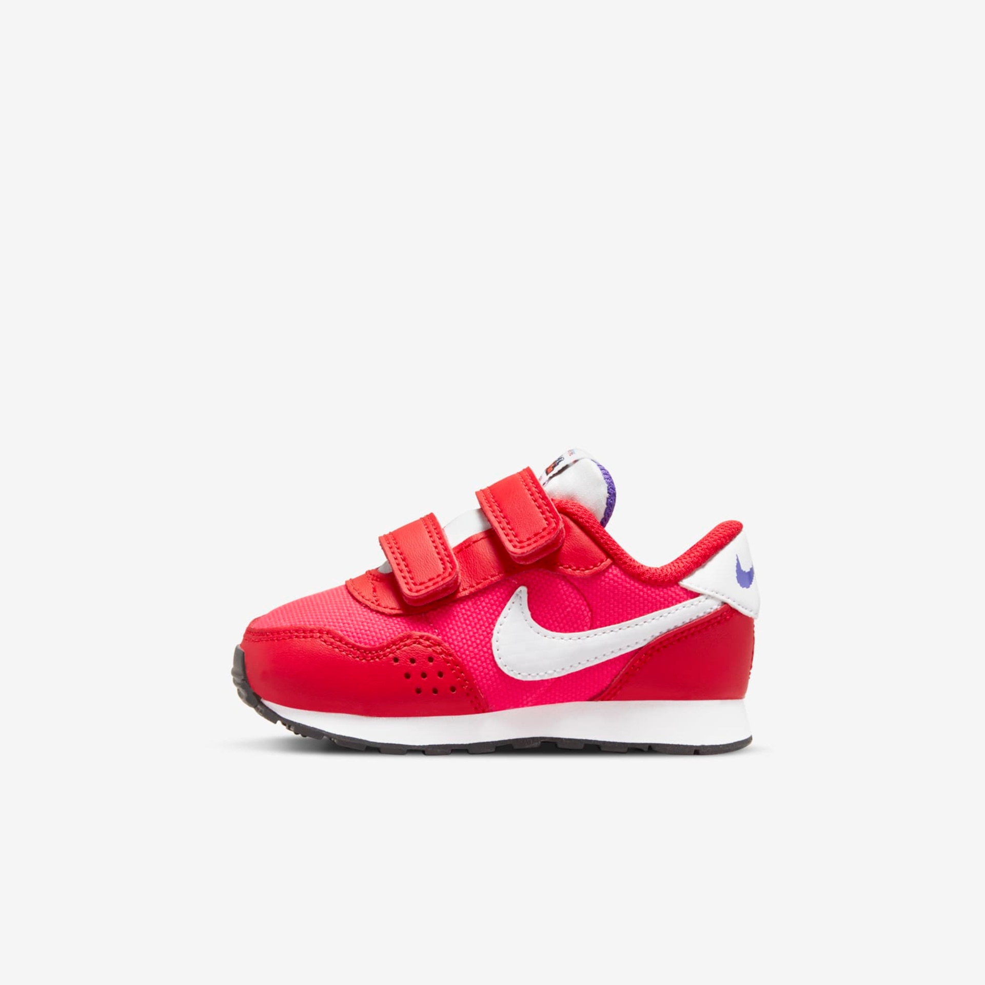 Tênis Nike MD Valiant SE Infantil - Foto 1