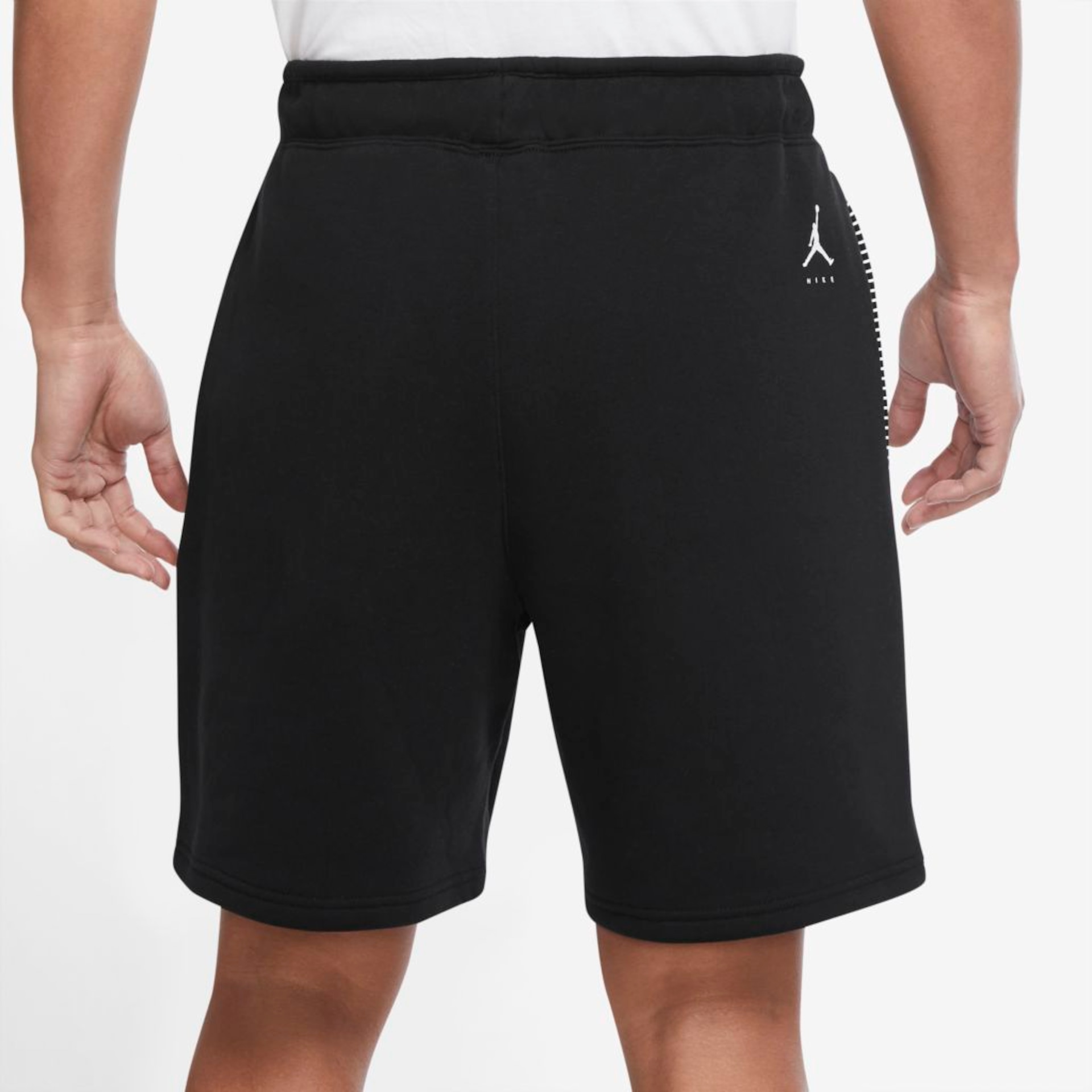 Shorts Jordan Jumpman Masculino - Foto 2
